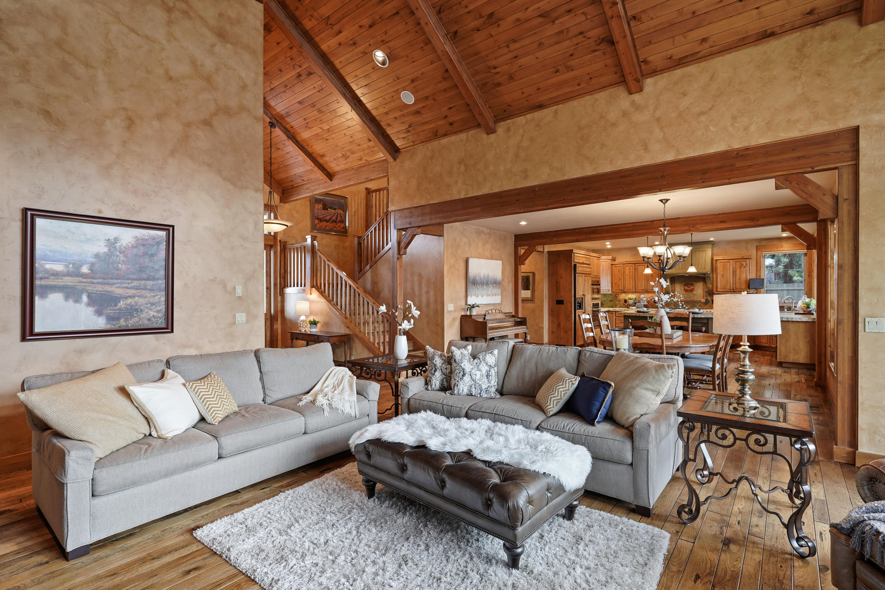 River Rim - Residential