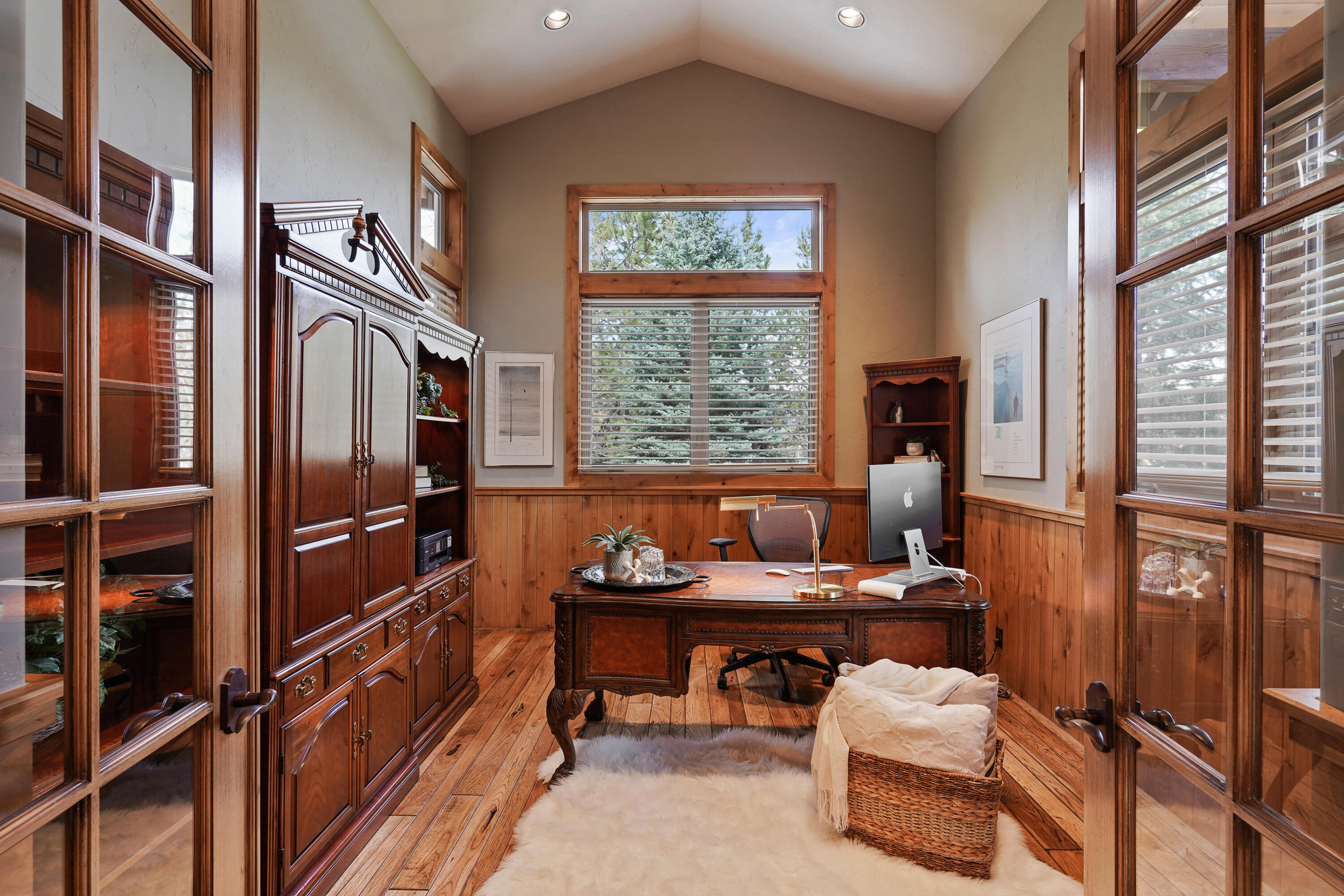 River Rim - Residential