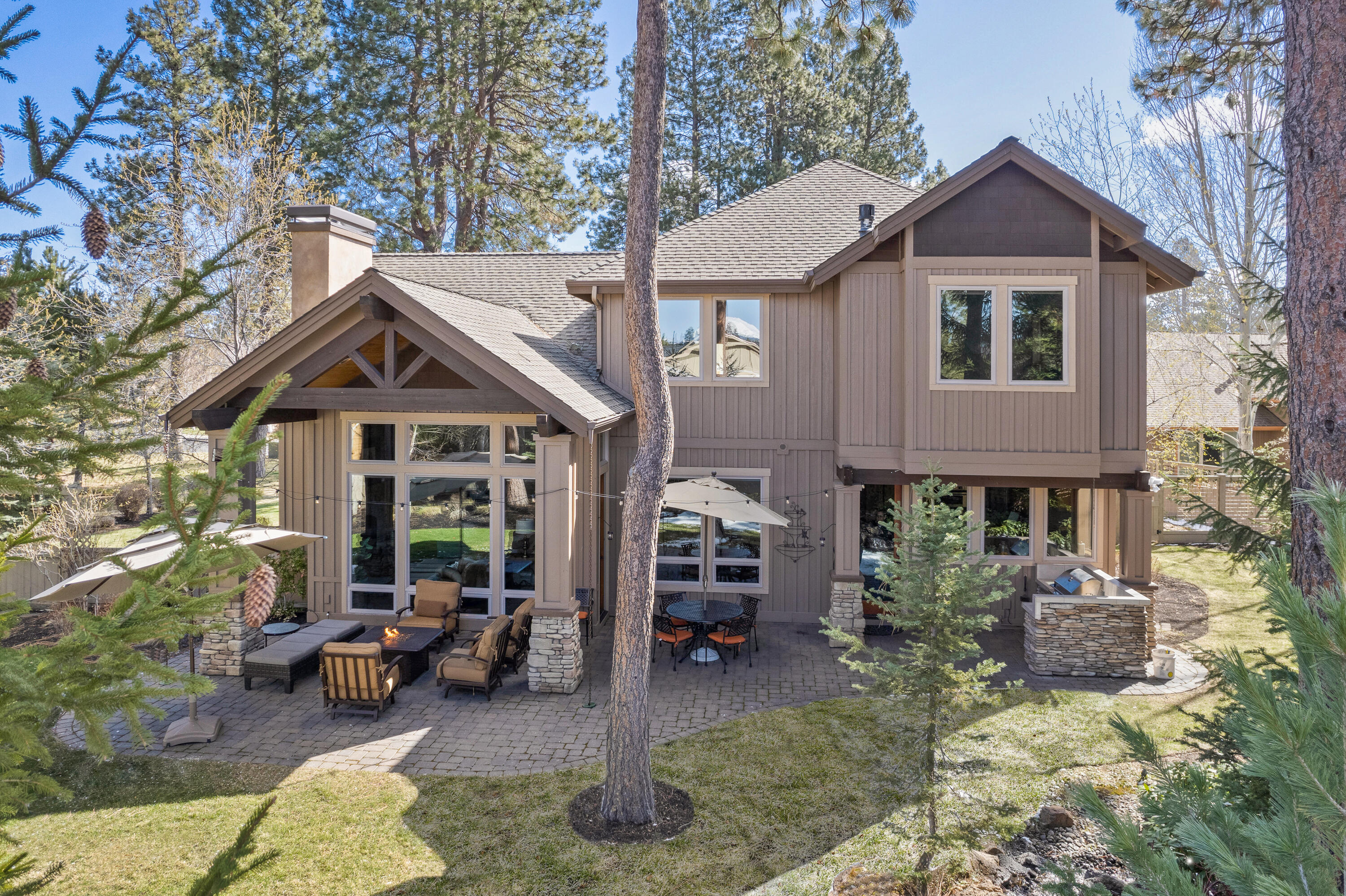 River Rim - Residential