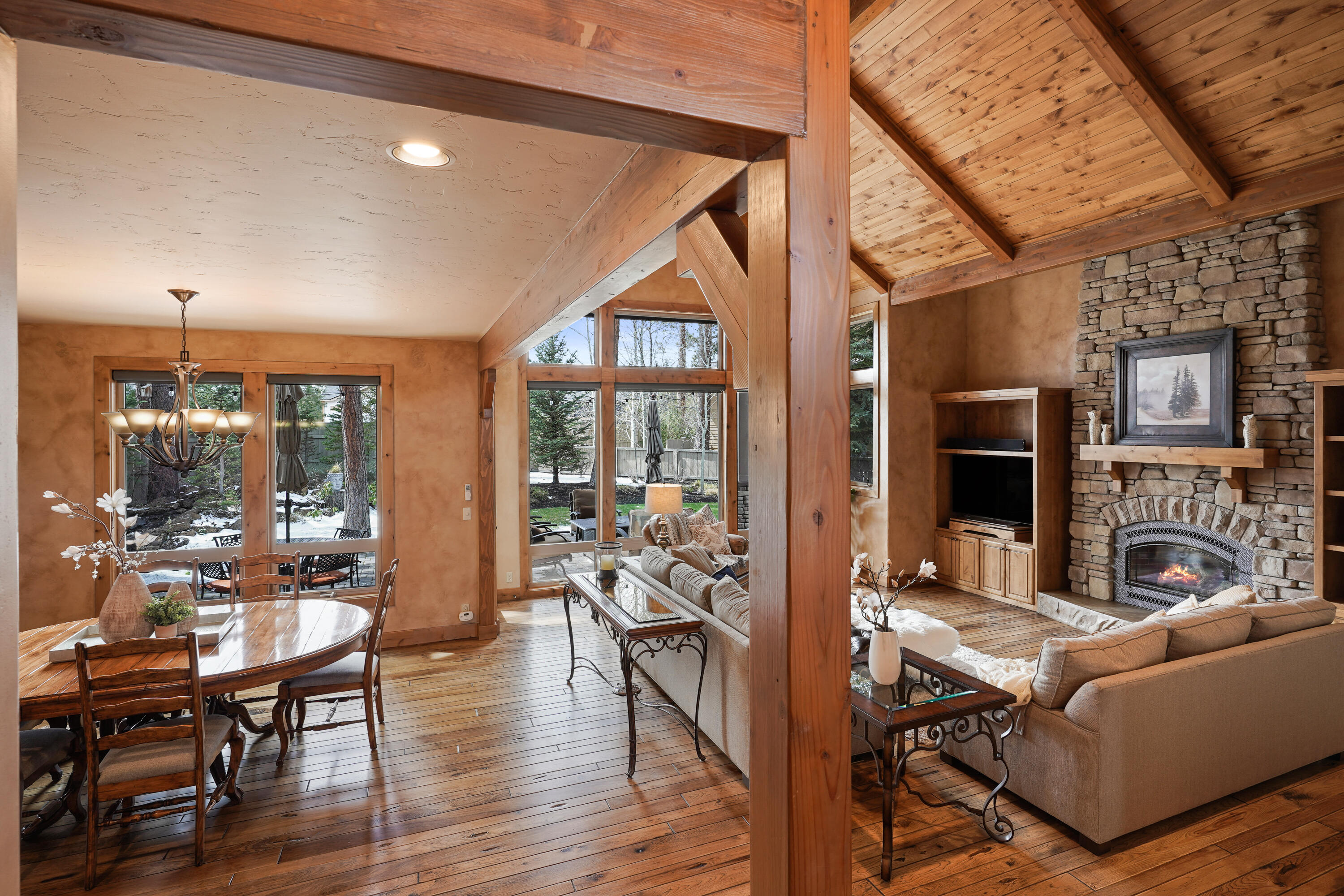 River Rim - Residential