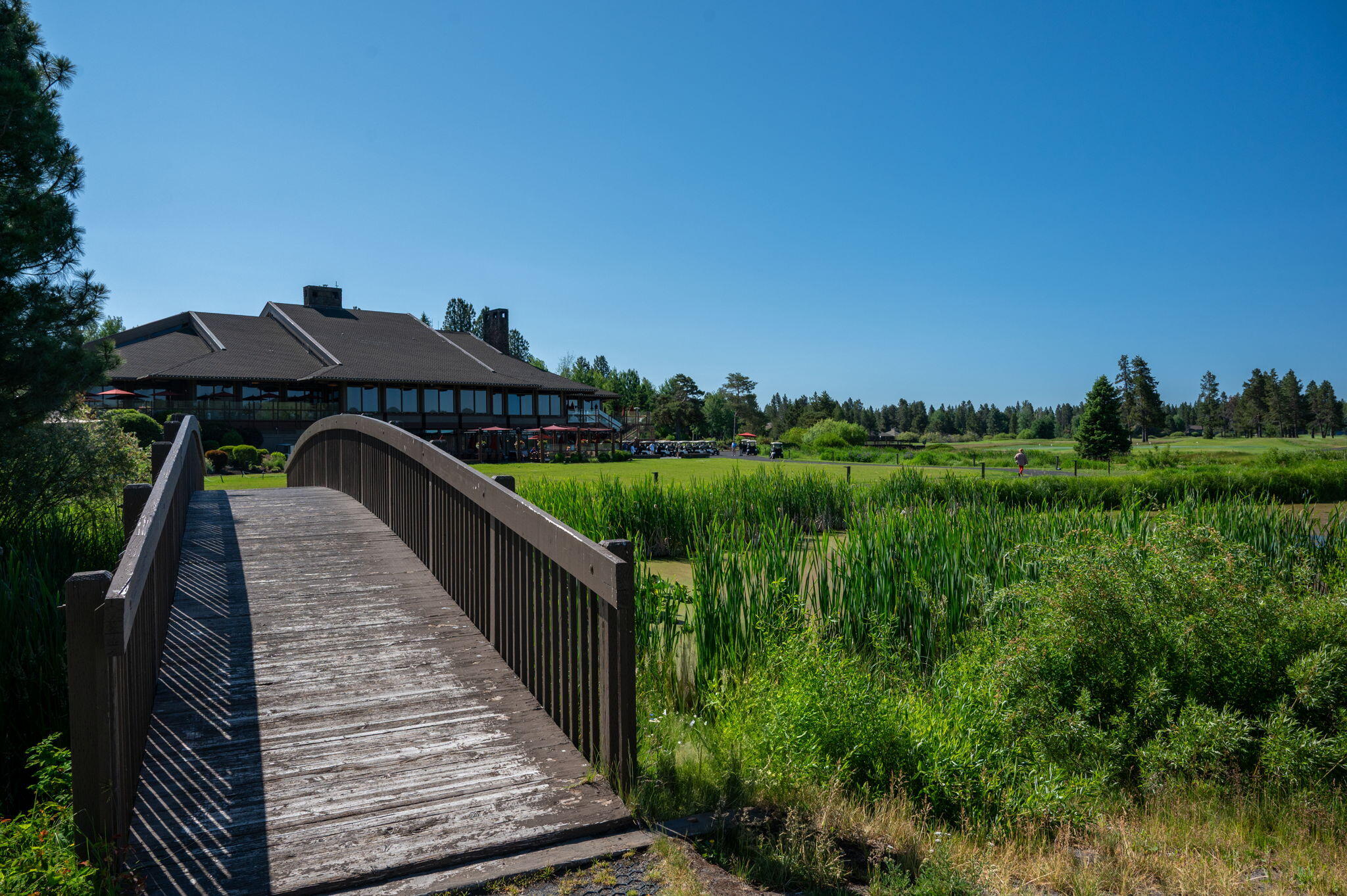 Fremont Crossing - Residential