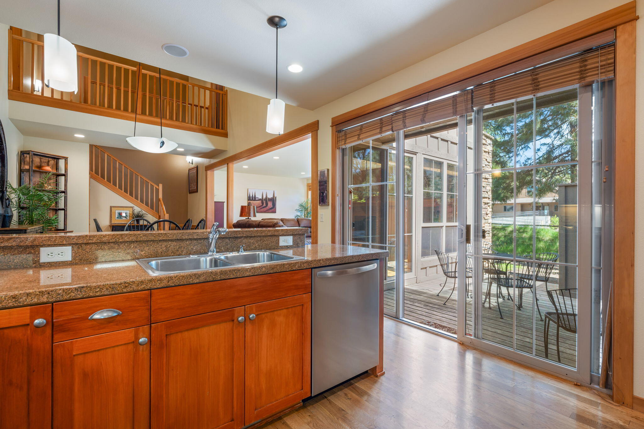 Fremont Crossing - Residential