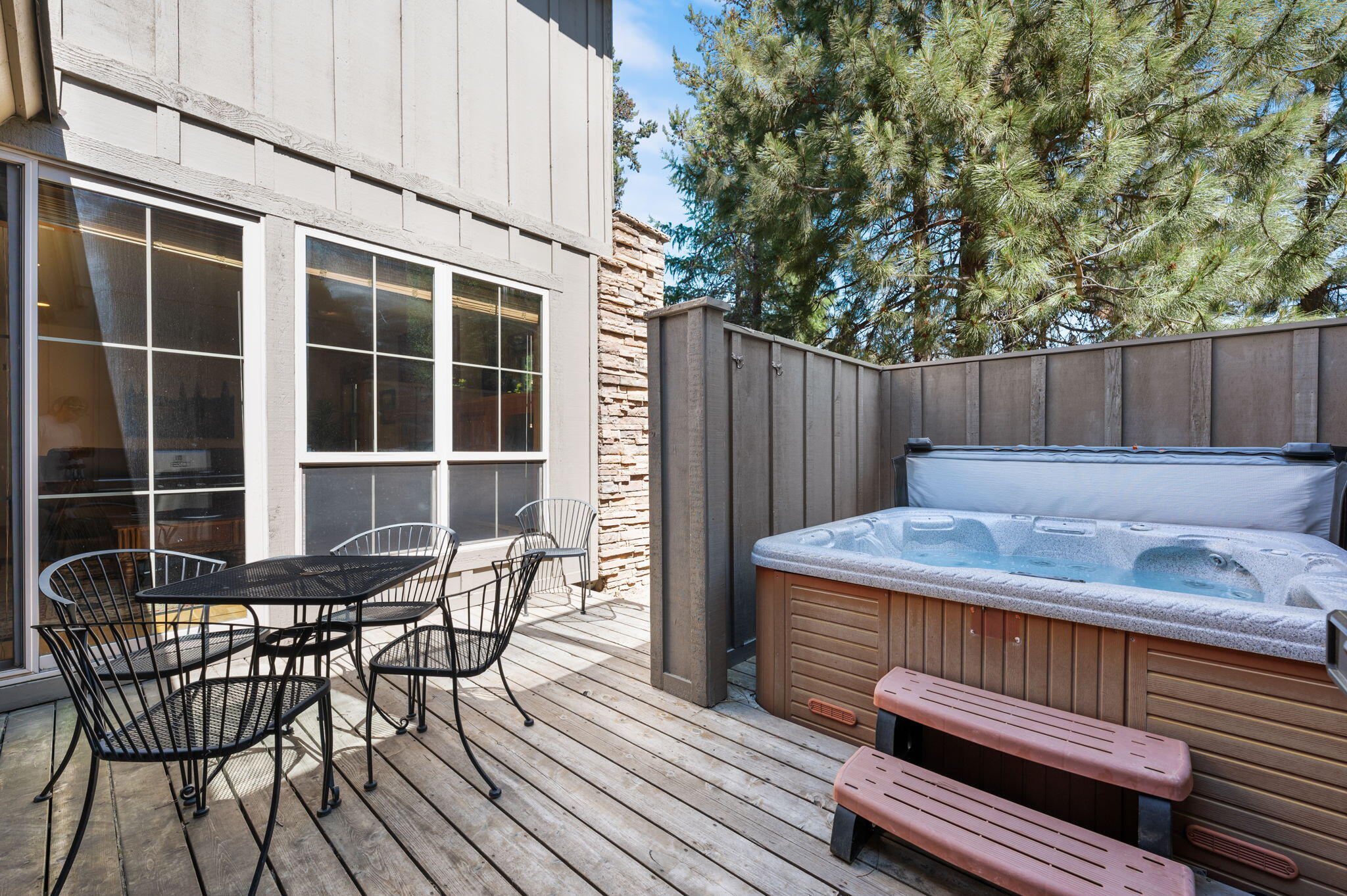 Fremont Crossing - Residential