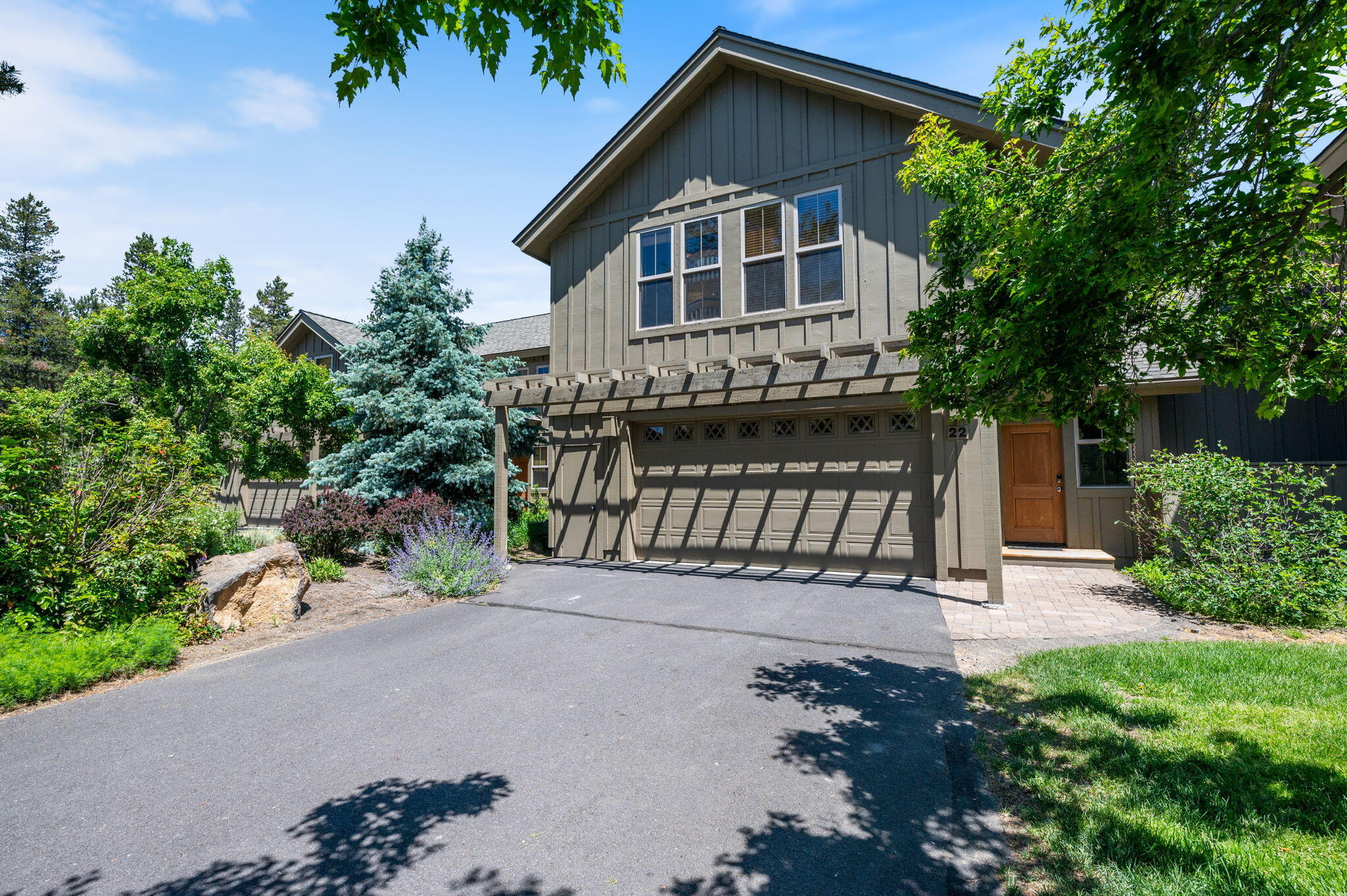 Fremont Crossing - Residential