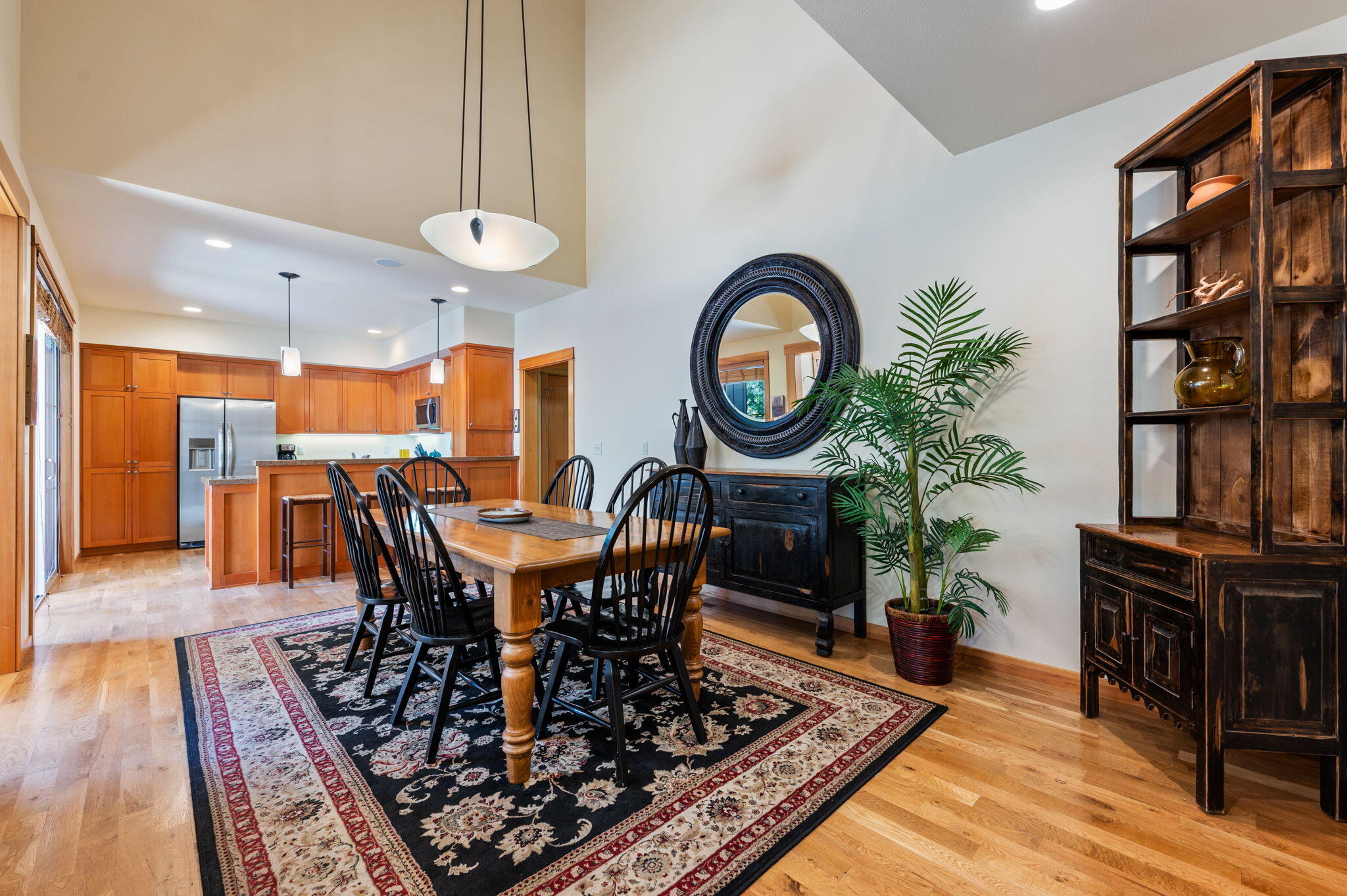 Fremont Crossing - Residential