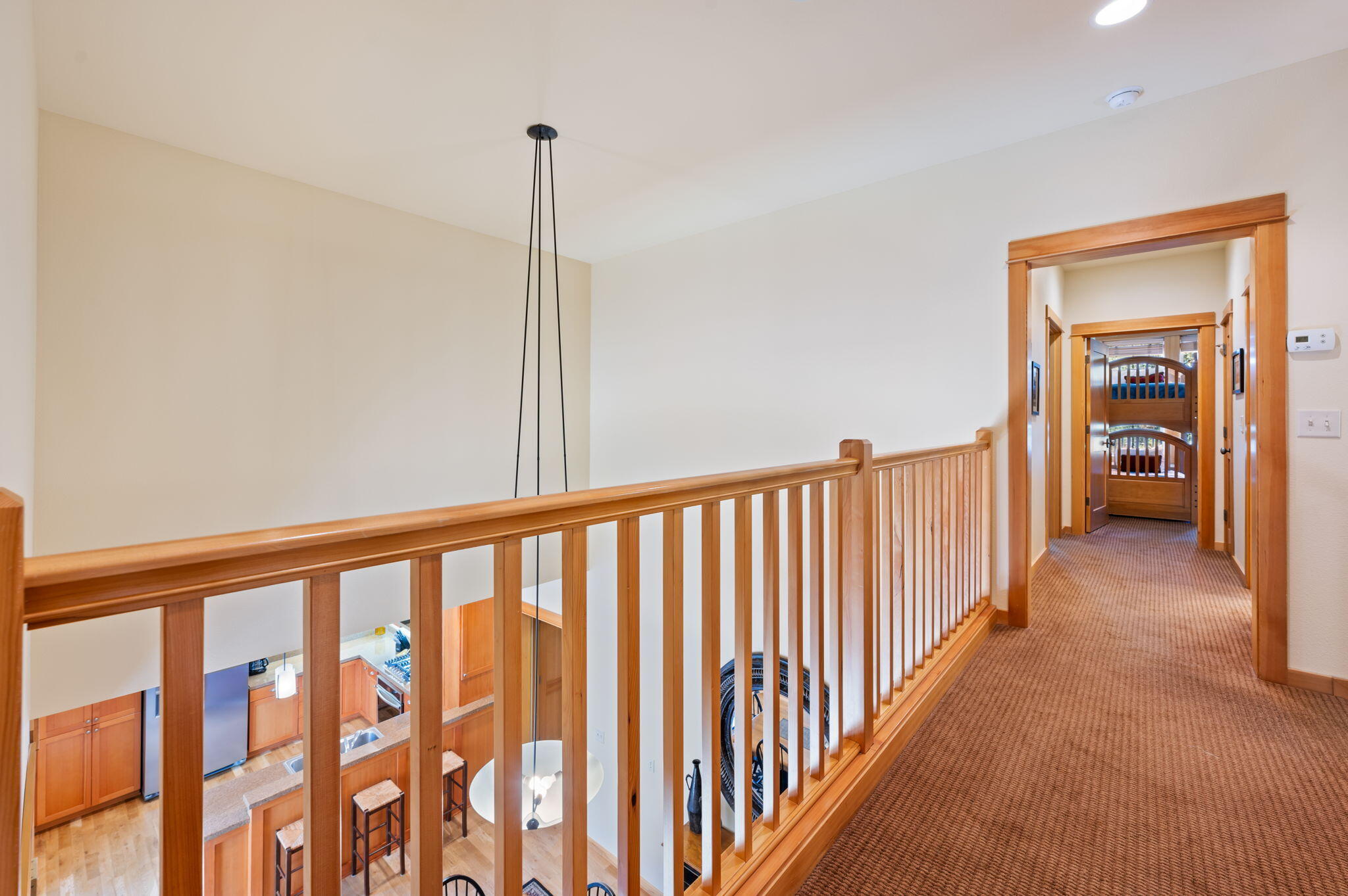 Fremont Crossing - Residential