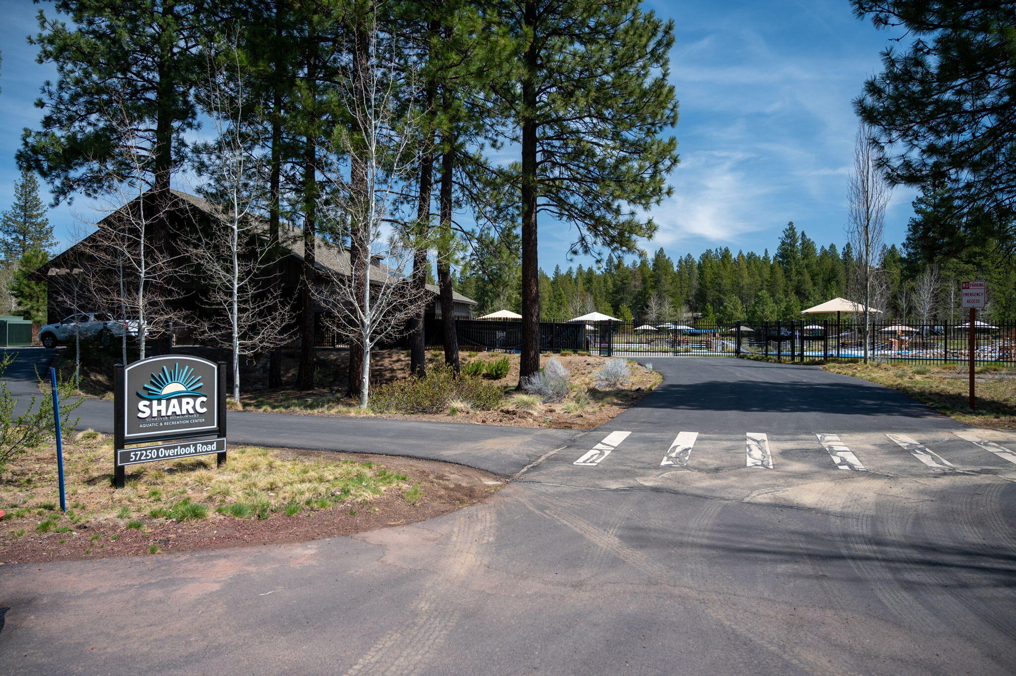 Fremont Crossing - Residential