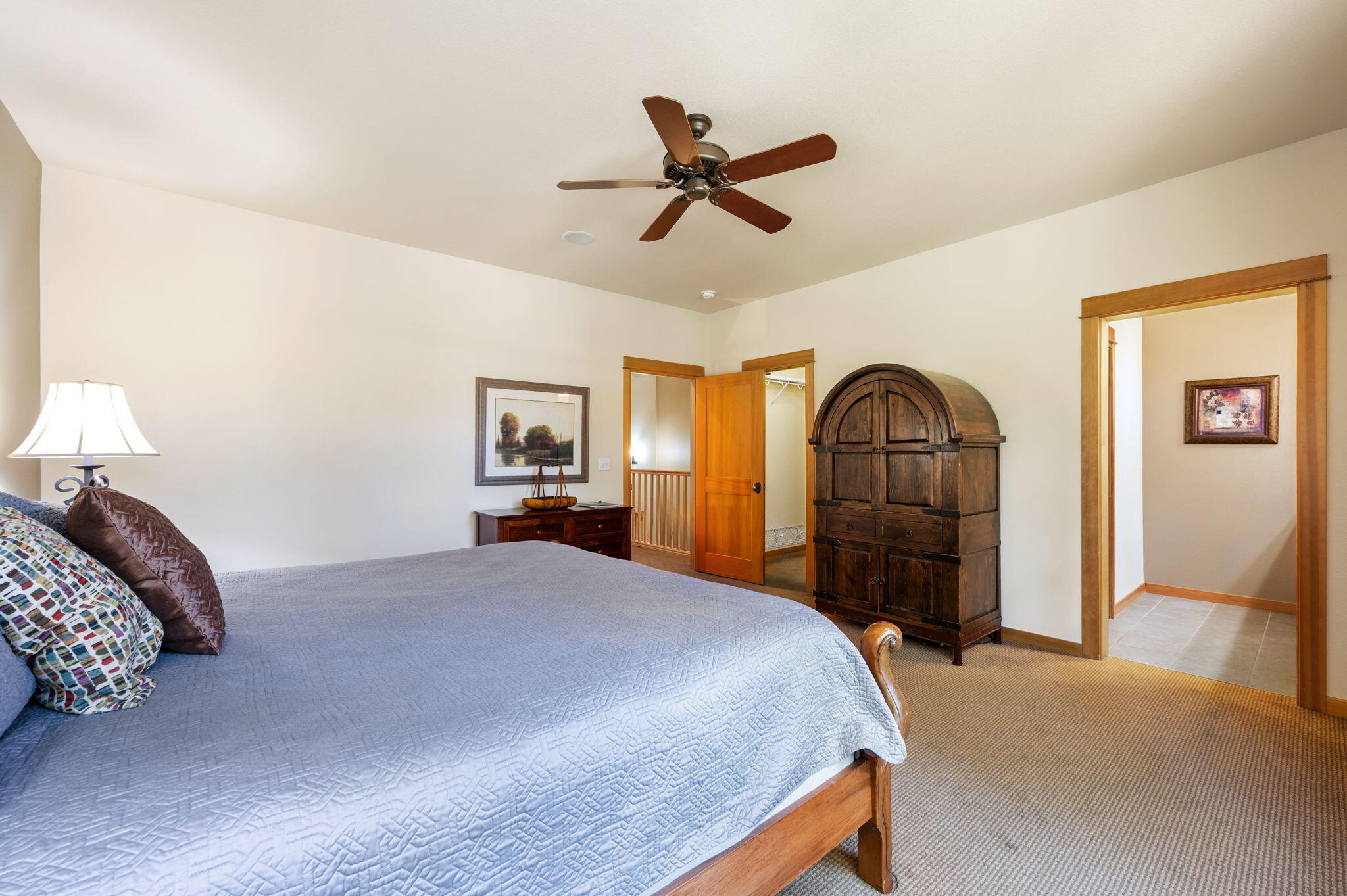 Fremont Crossing - Residential