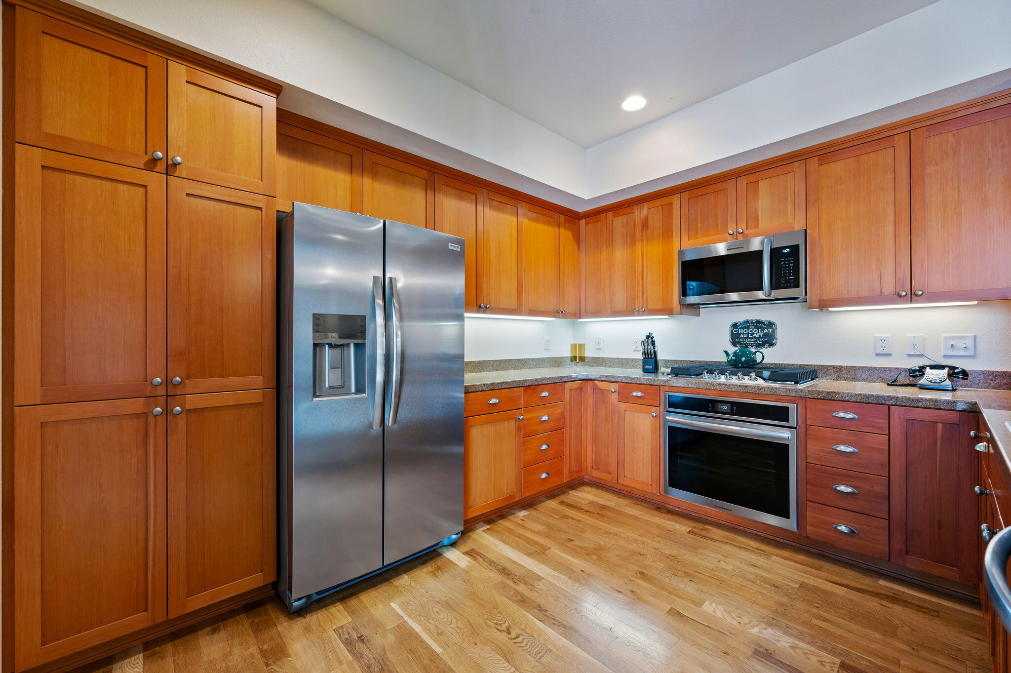 Fremont Crossing - Residential