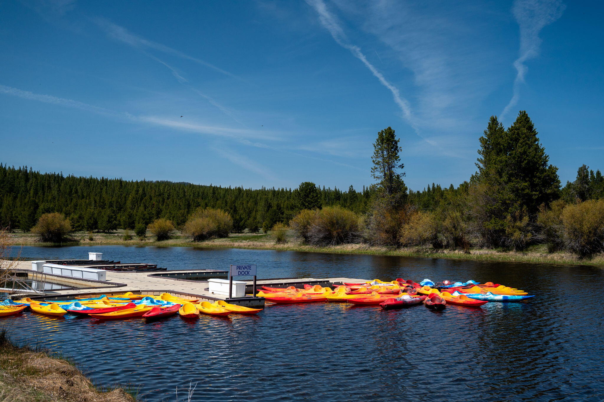 Fremont Crossing - Residential