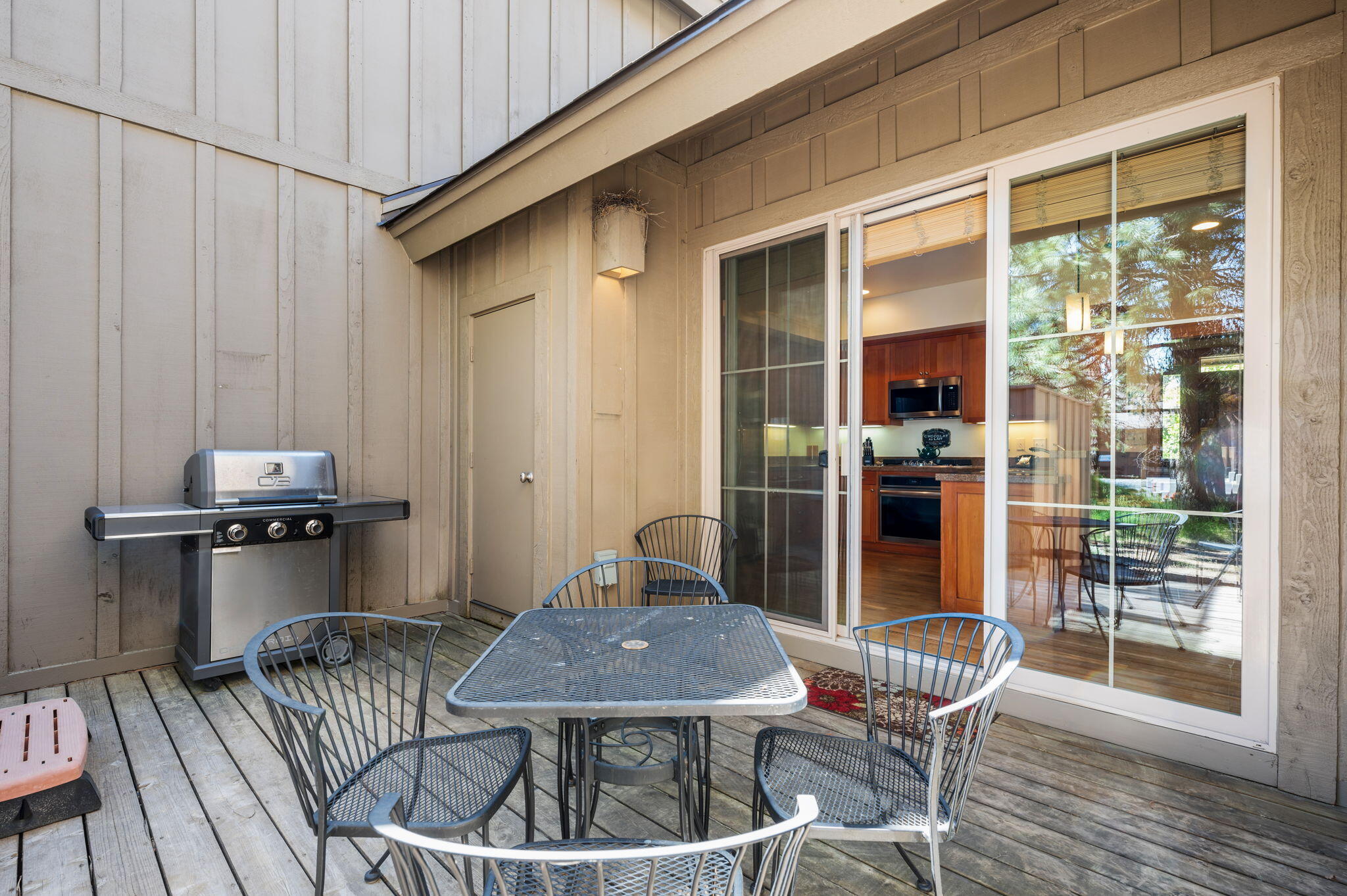 Fremont Crossing - Residential