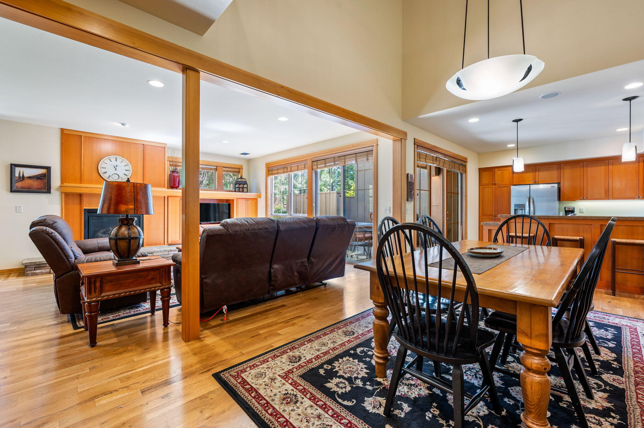 Fremont Crossing - Residential