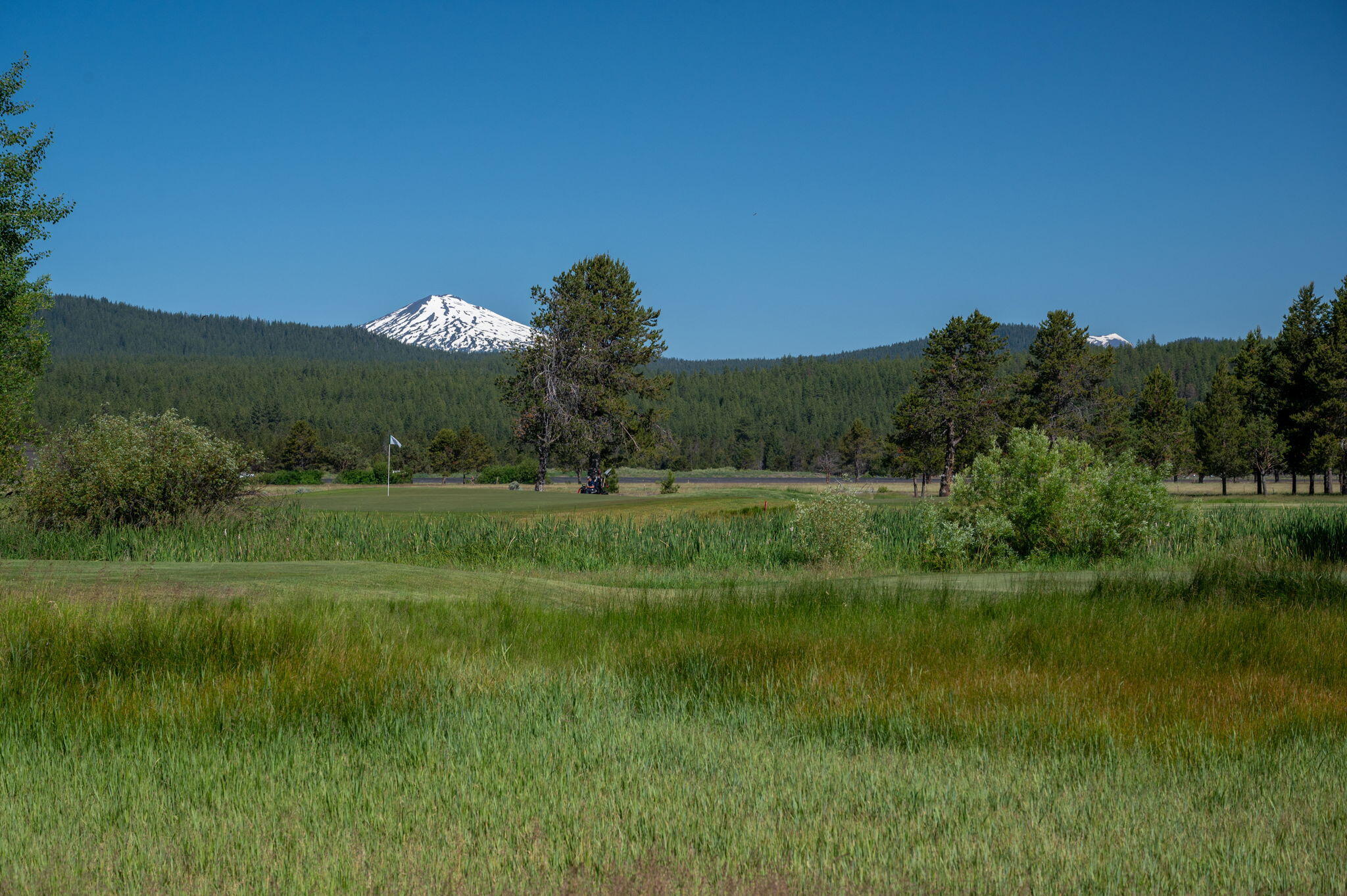 Fremont Crossing - Residential