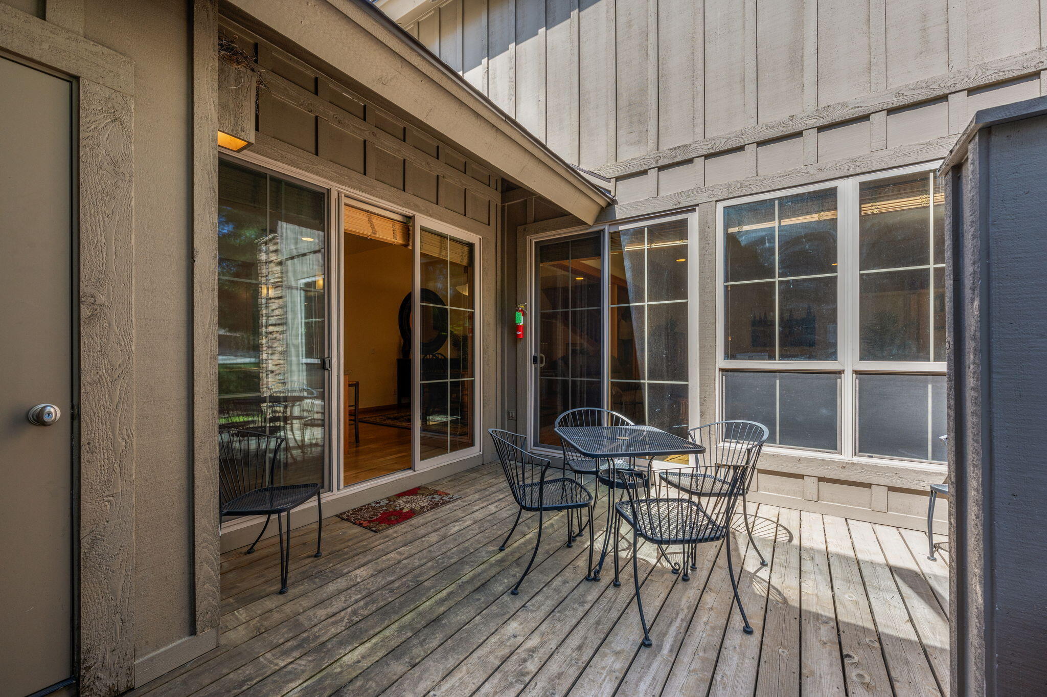 Fremont Crossing - Residential