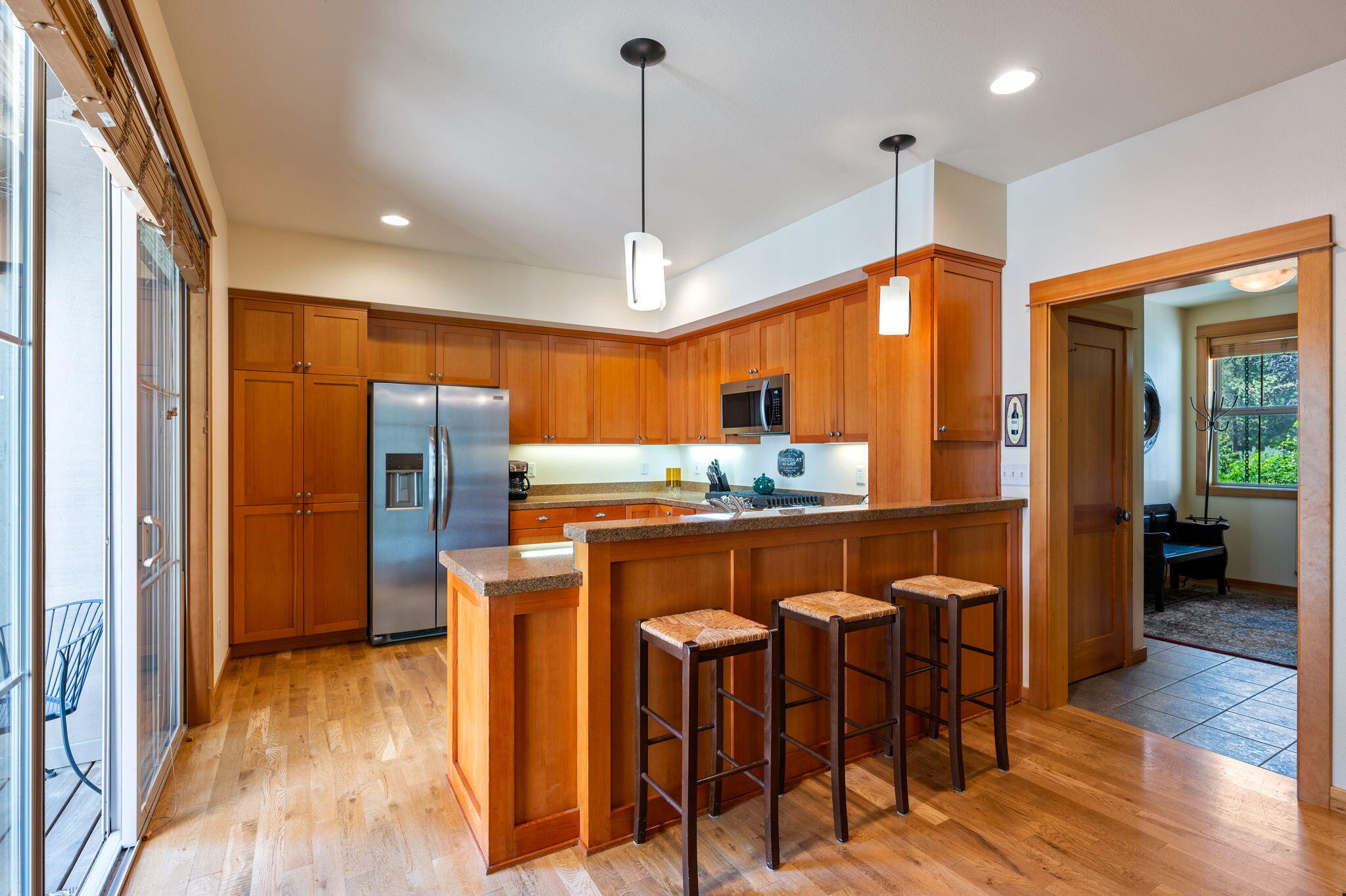 Fremont Crossing - Residential