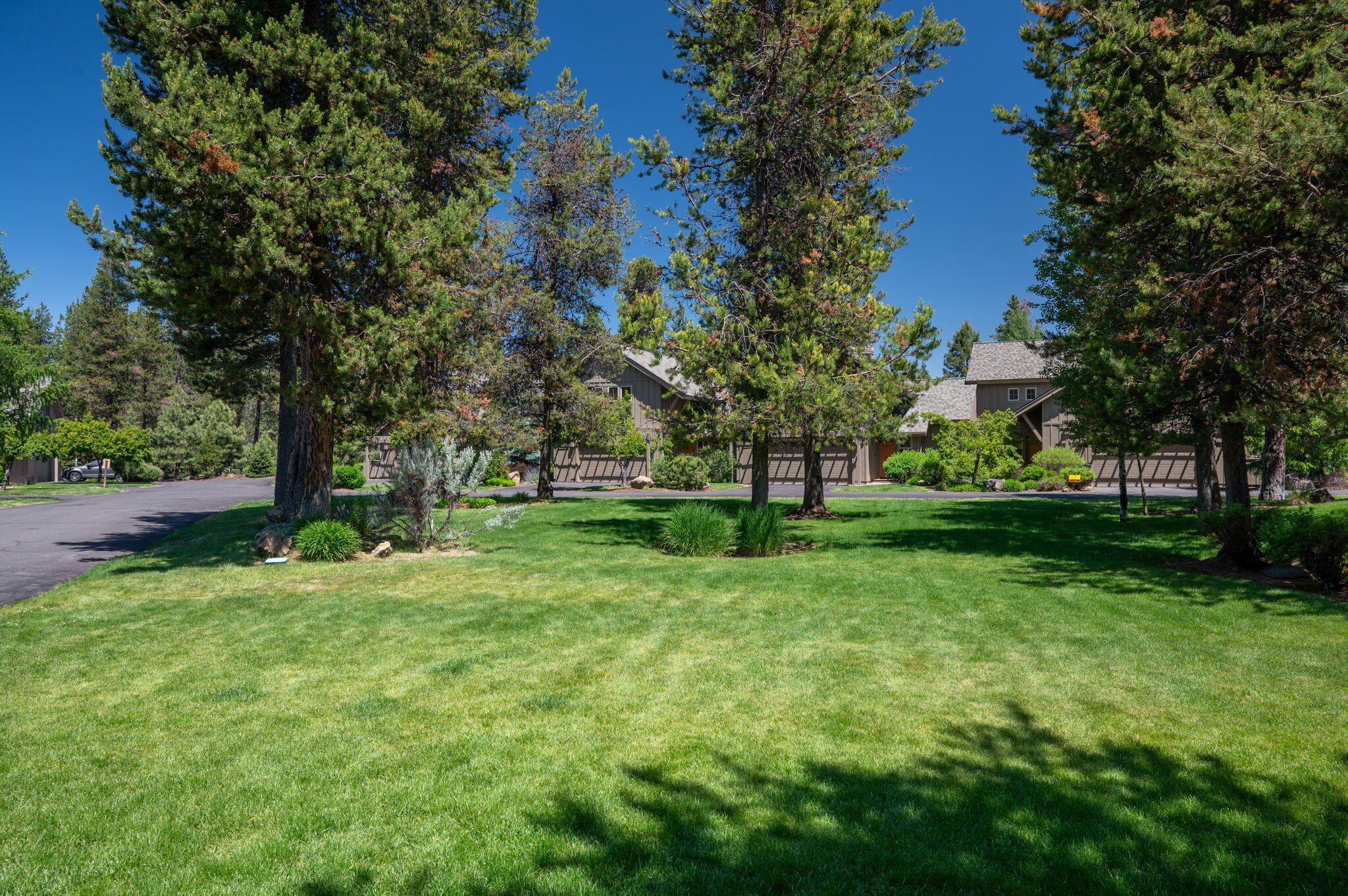 Fremont Crossing - Residential