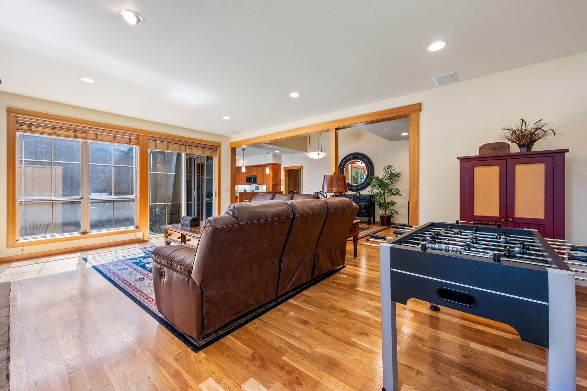 Fremont Crossing - Residential