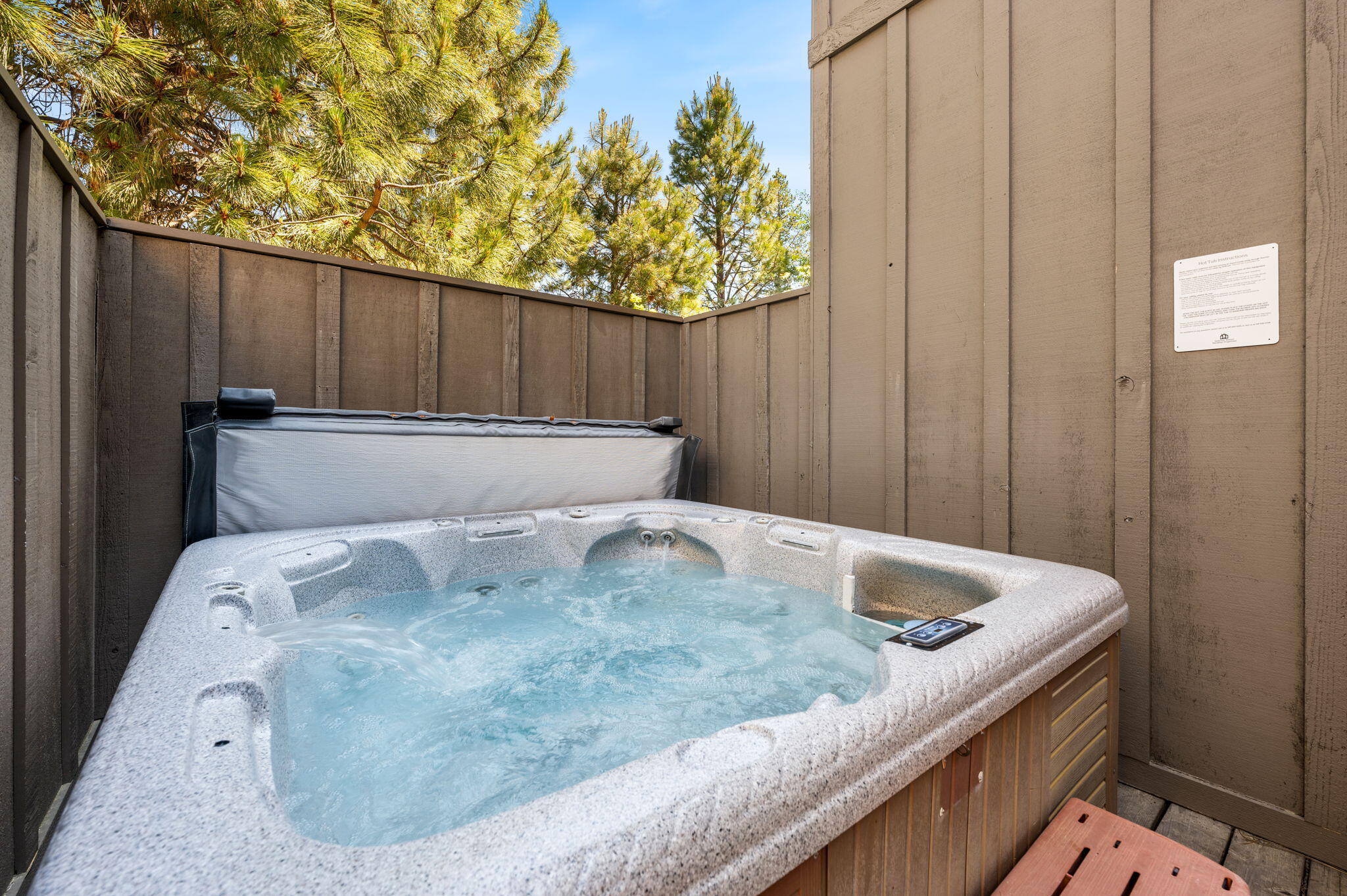 Fremont Crossing - Residential