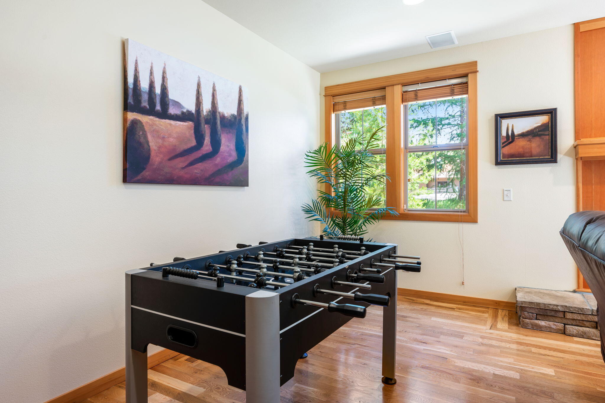 Fremont Crossing - Residential