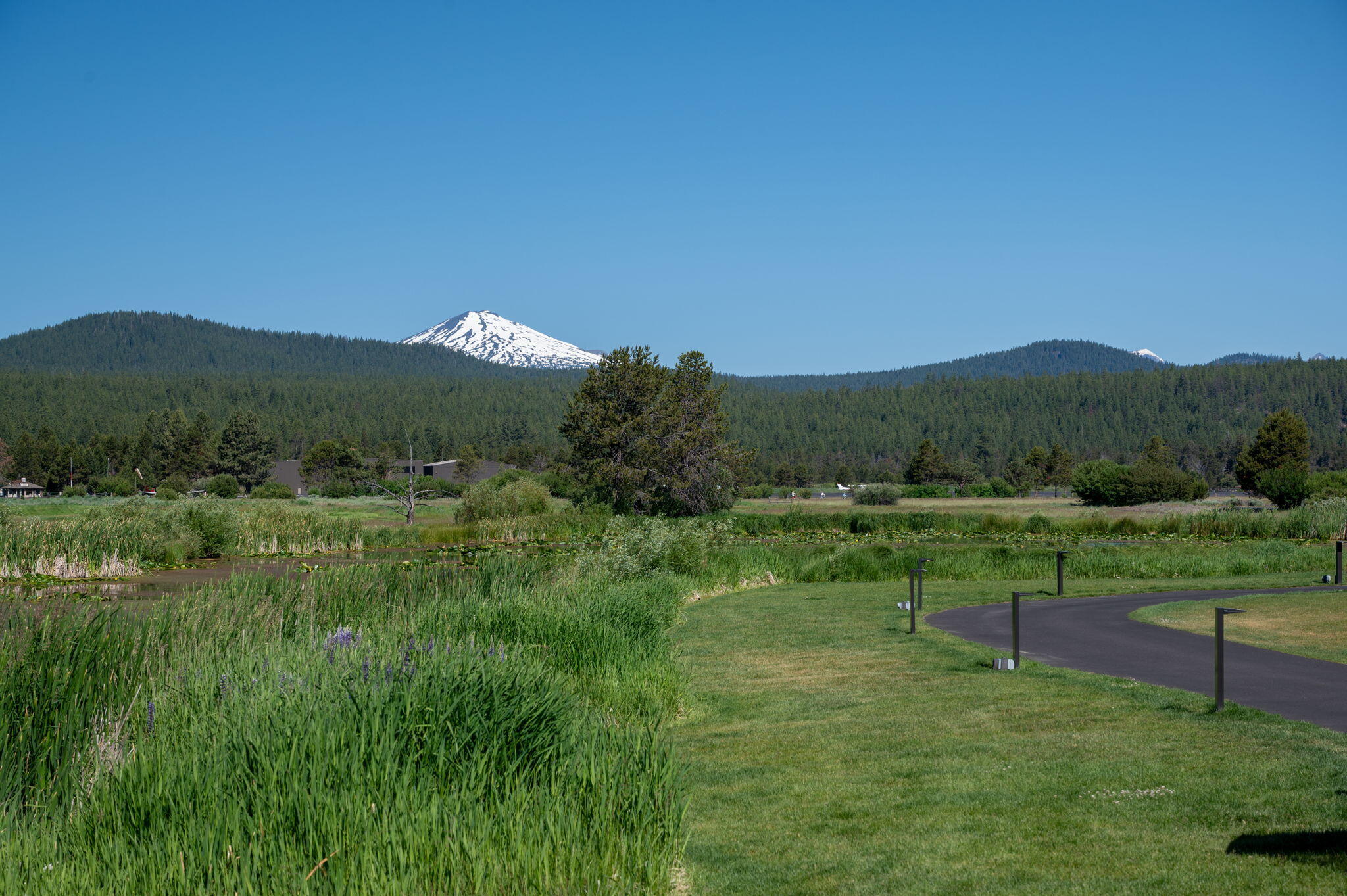 Fremont Crossing - Residential