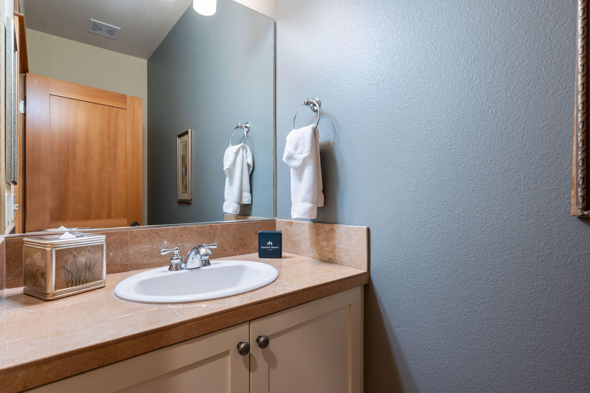 Fremont Crossing - Residential