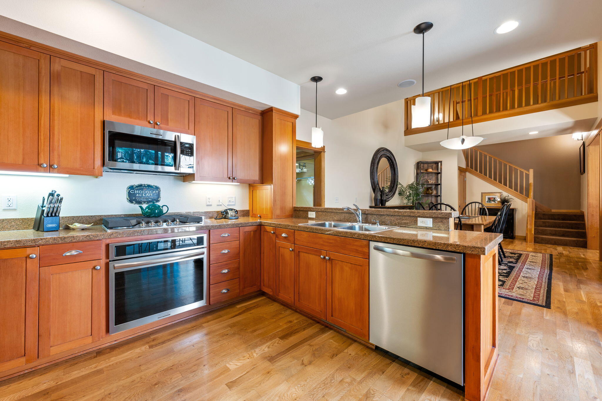 Fremont Crossing - Residential