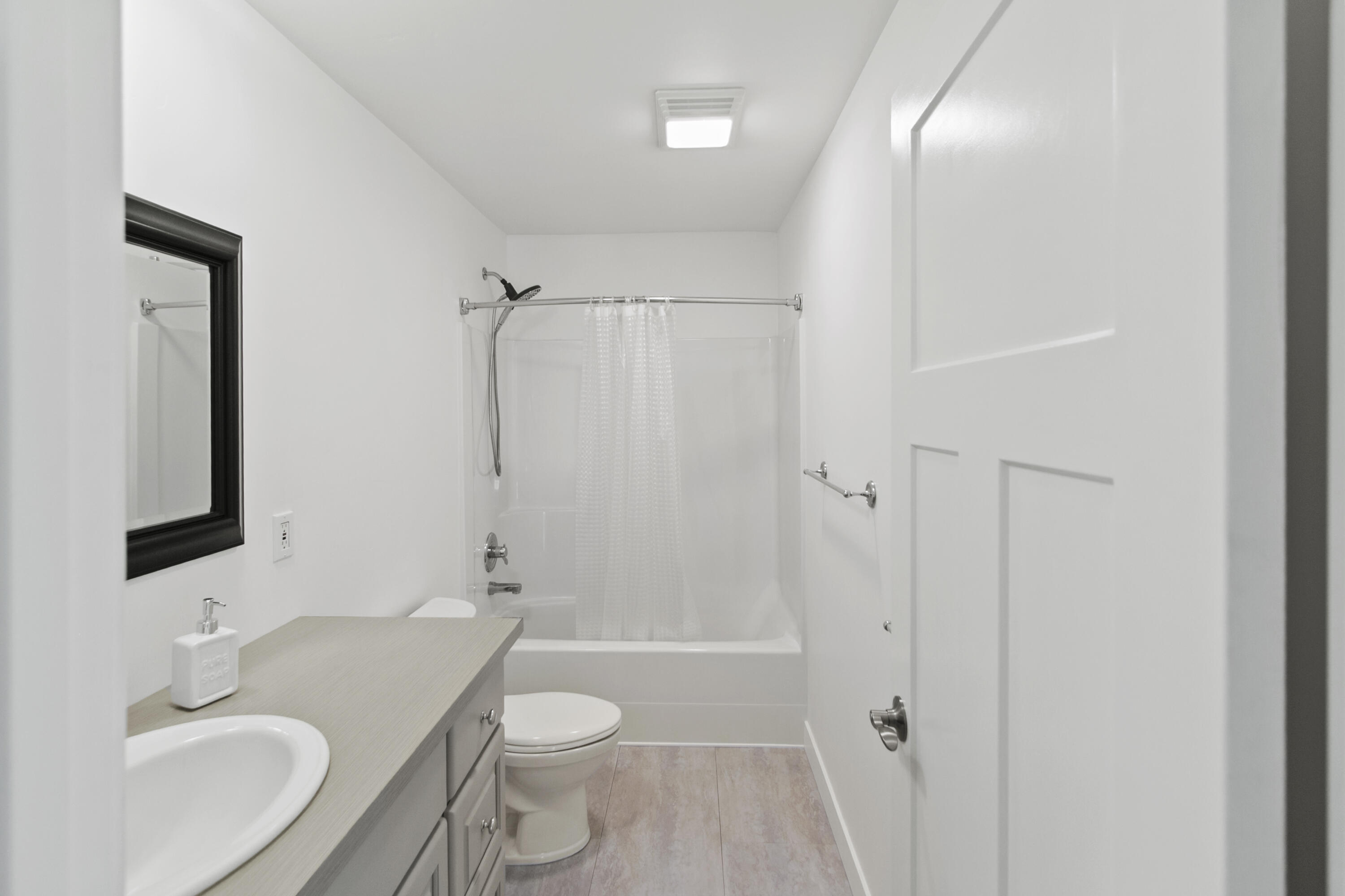 Deschutes RiverWoods - Residential