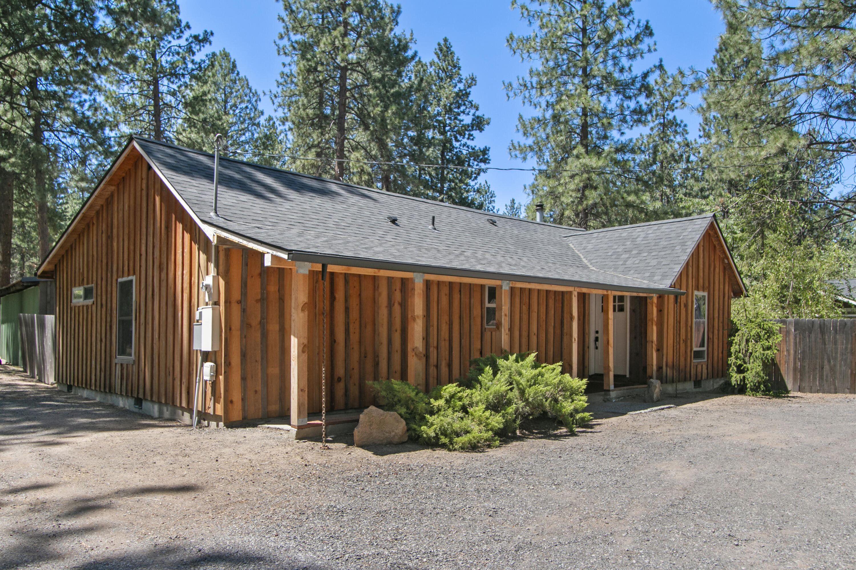 60255 Pawnee Lane