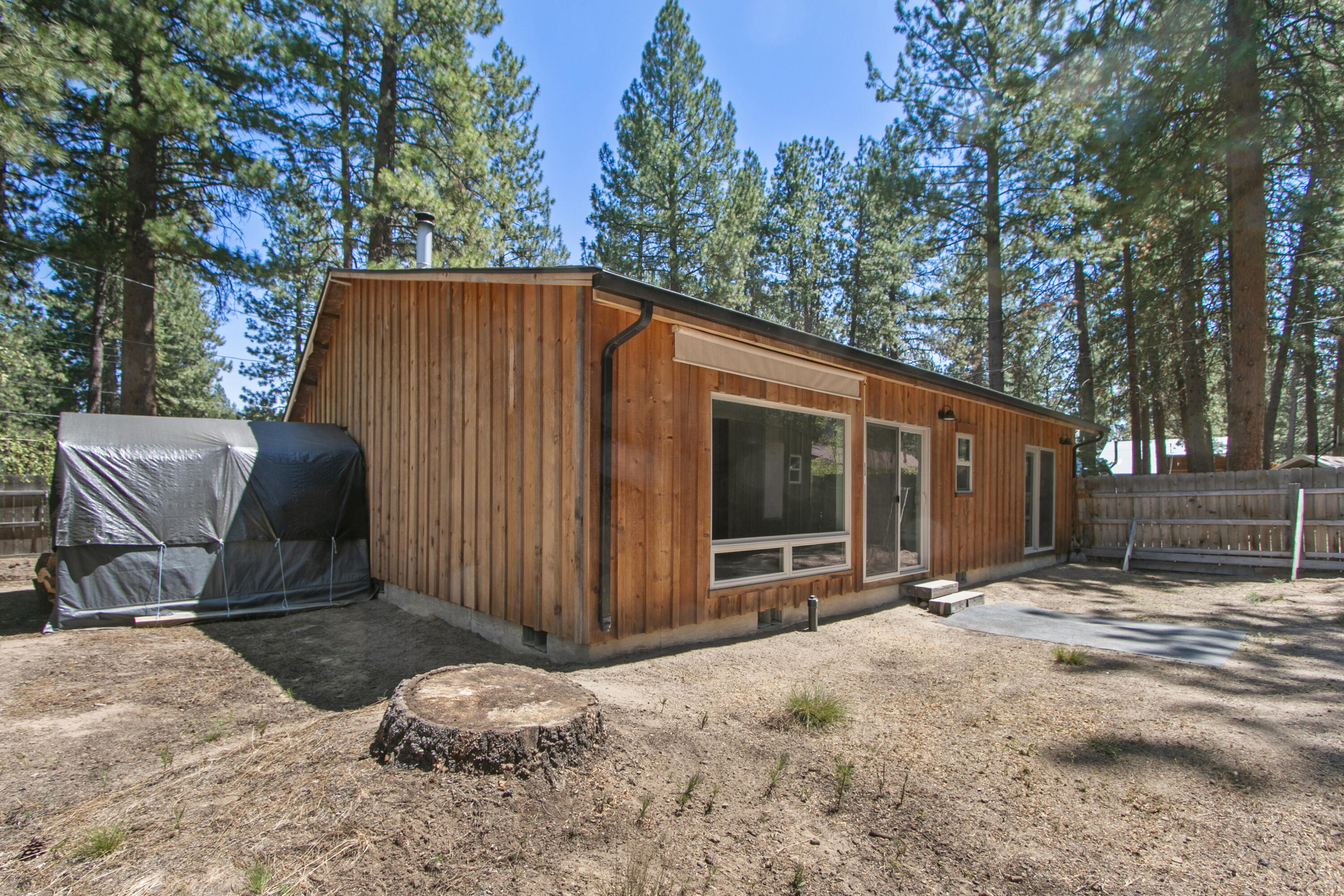 Deschutes RiverWoods - Residential