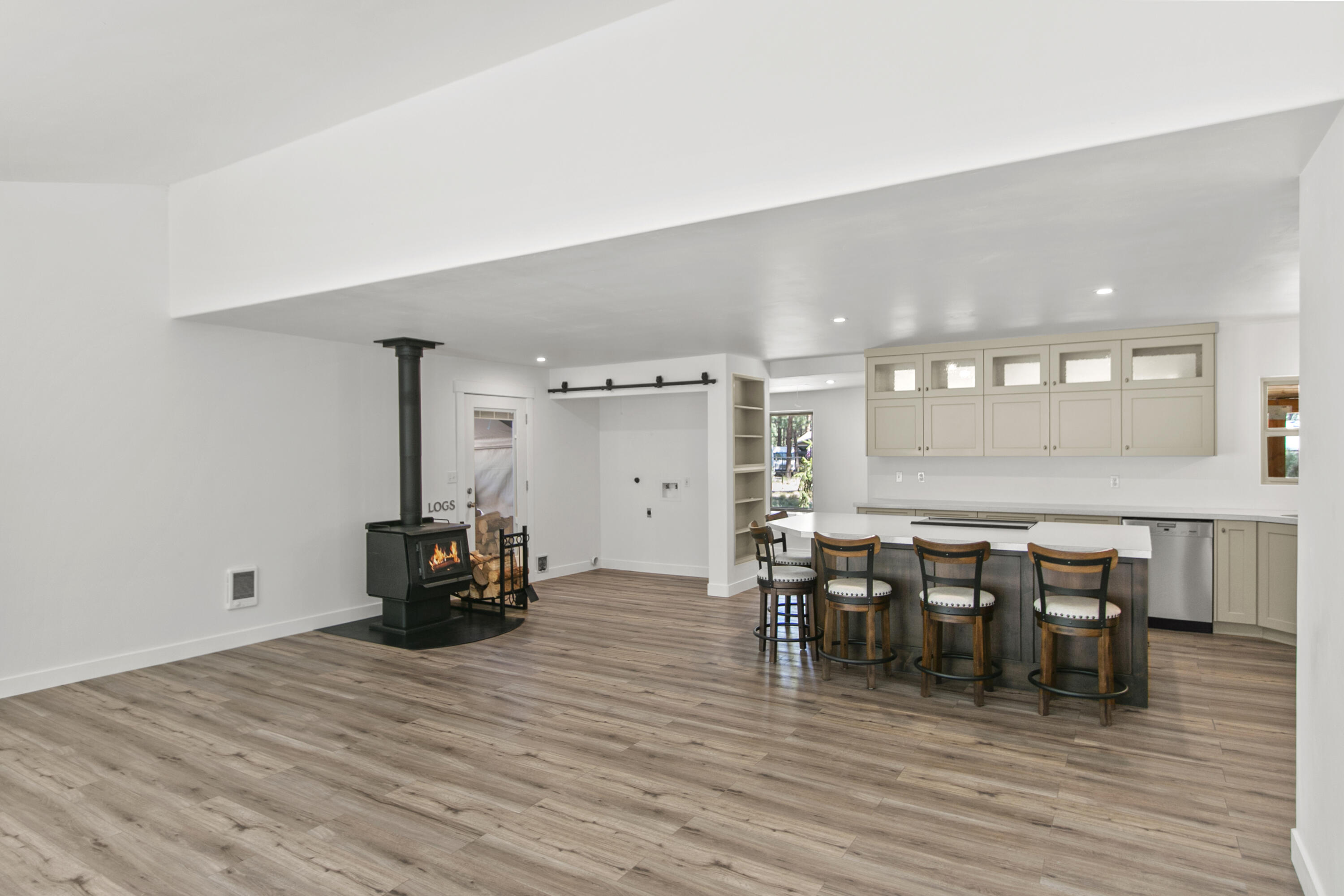 Deschutes RiverWoods - Residential