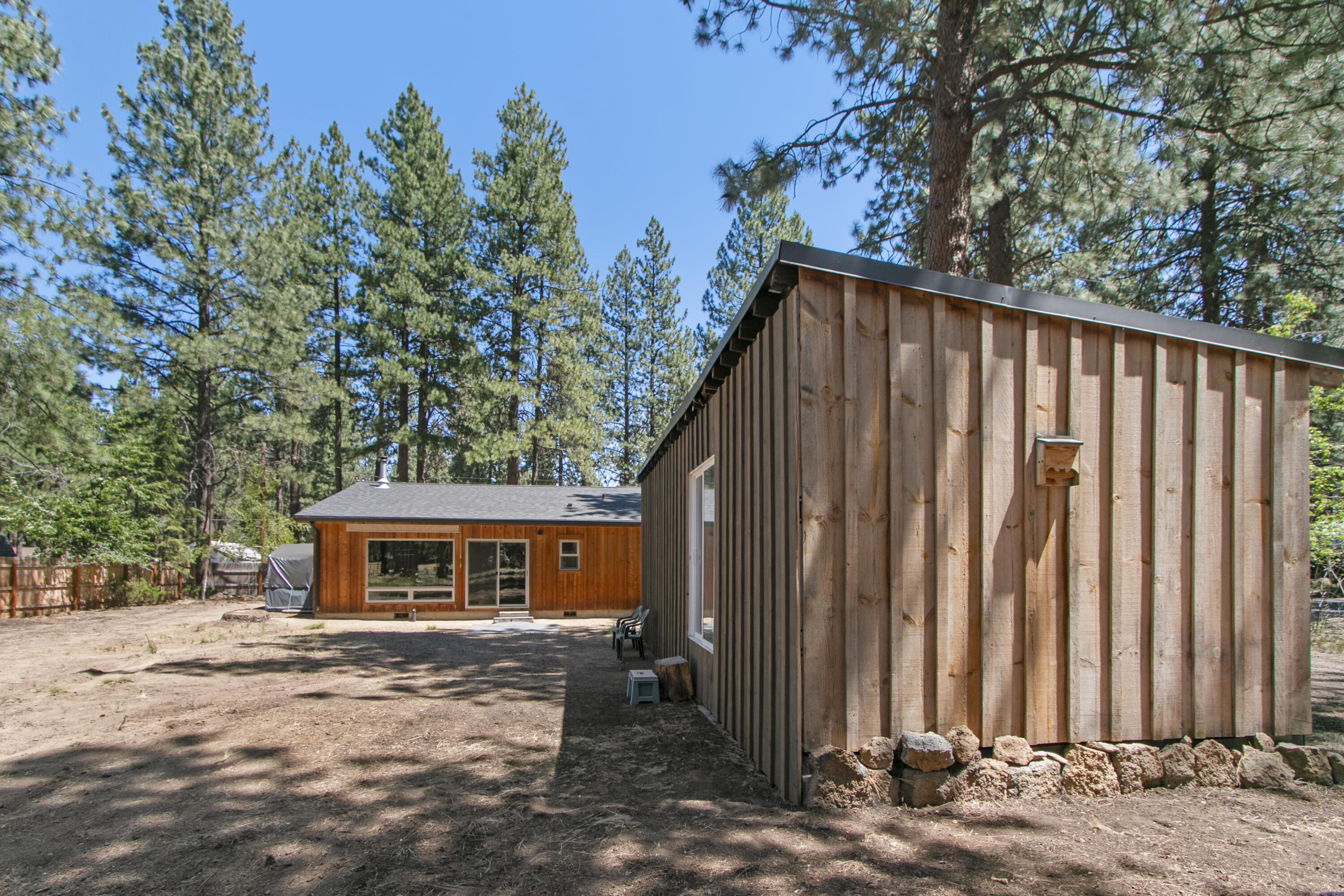 Deschutes RiverWoods - Residential