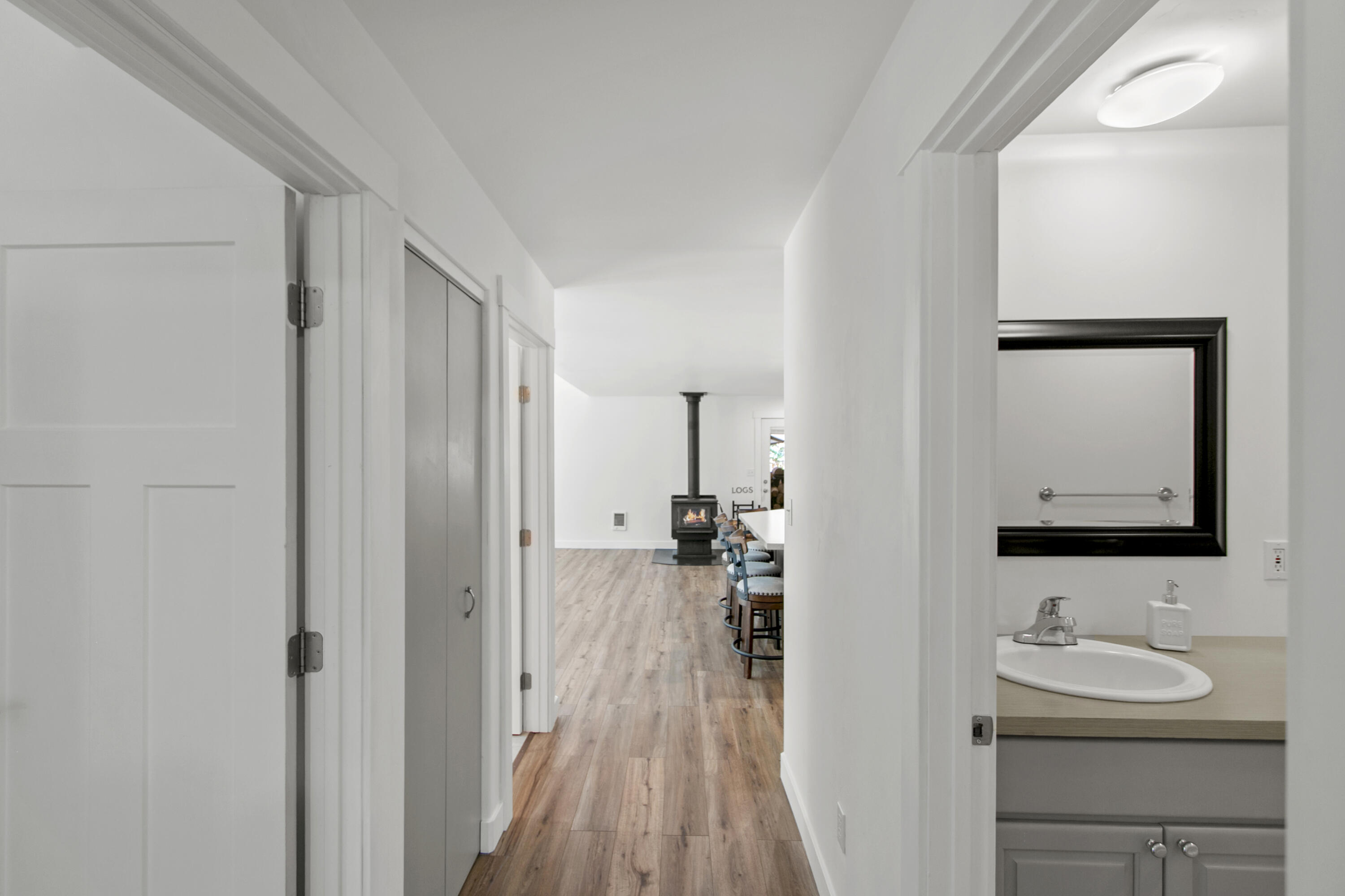 Deschutes RiverWoods - Residential