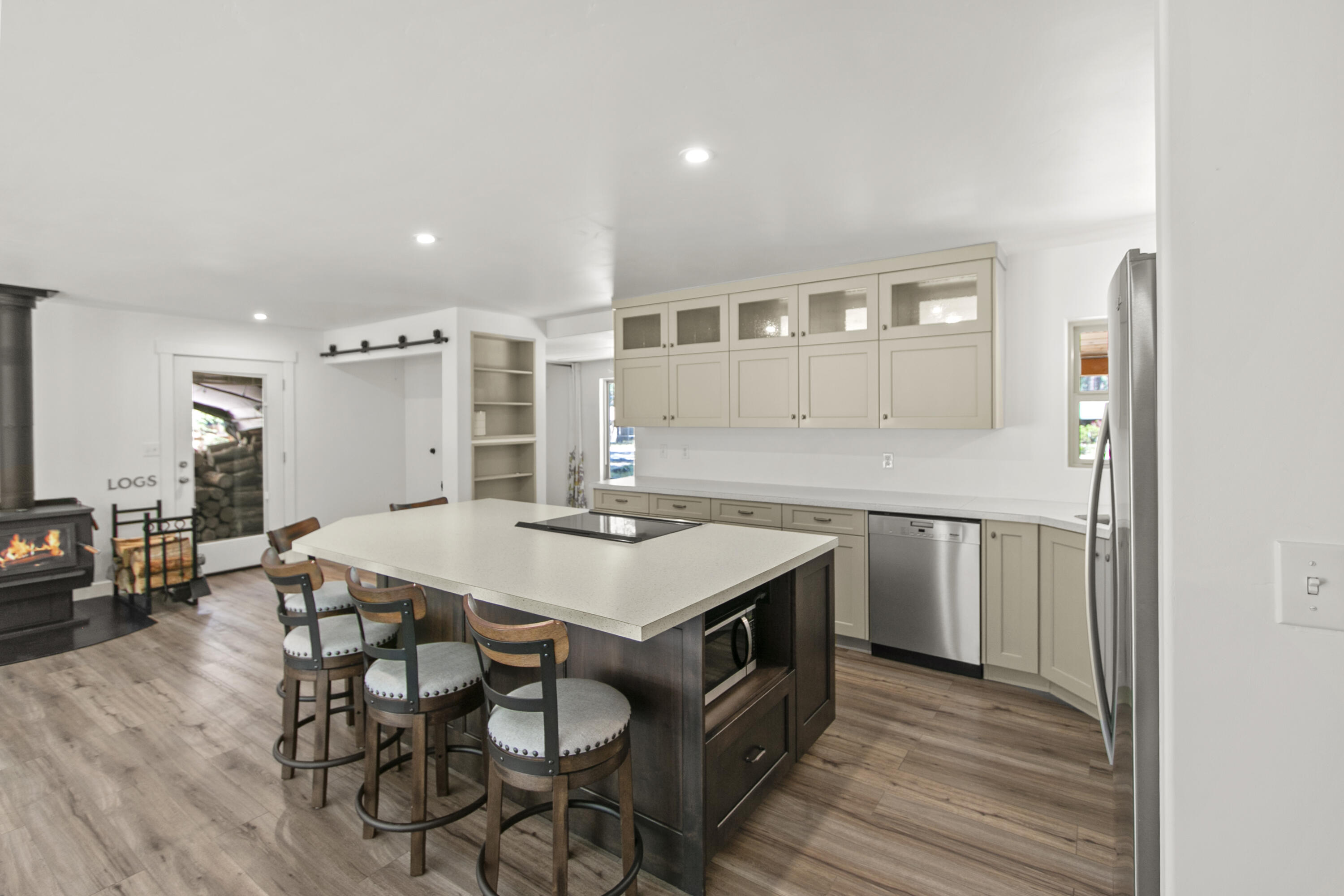 Deschutes RiverWoods - Residential