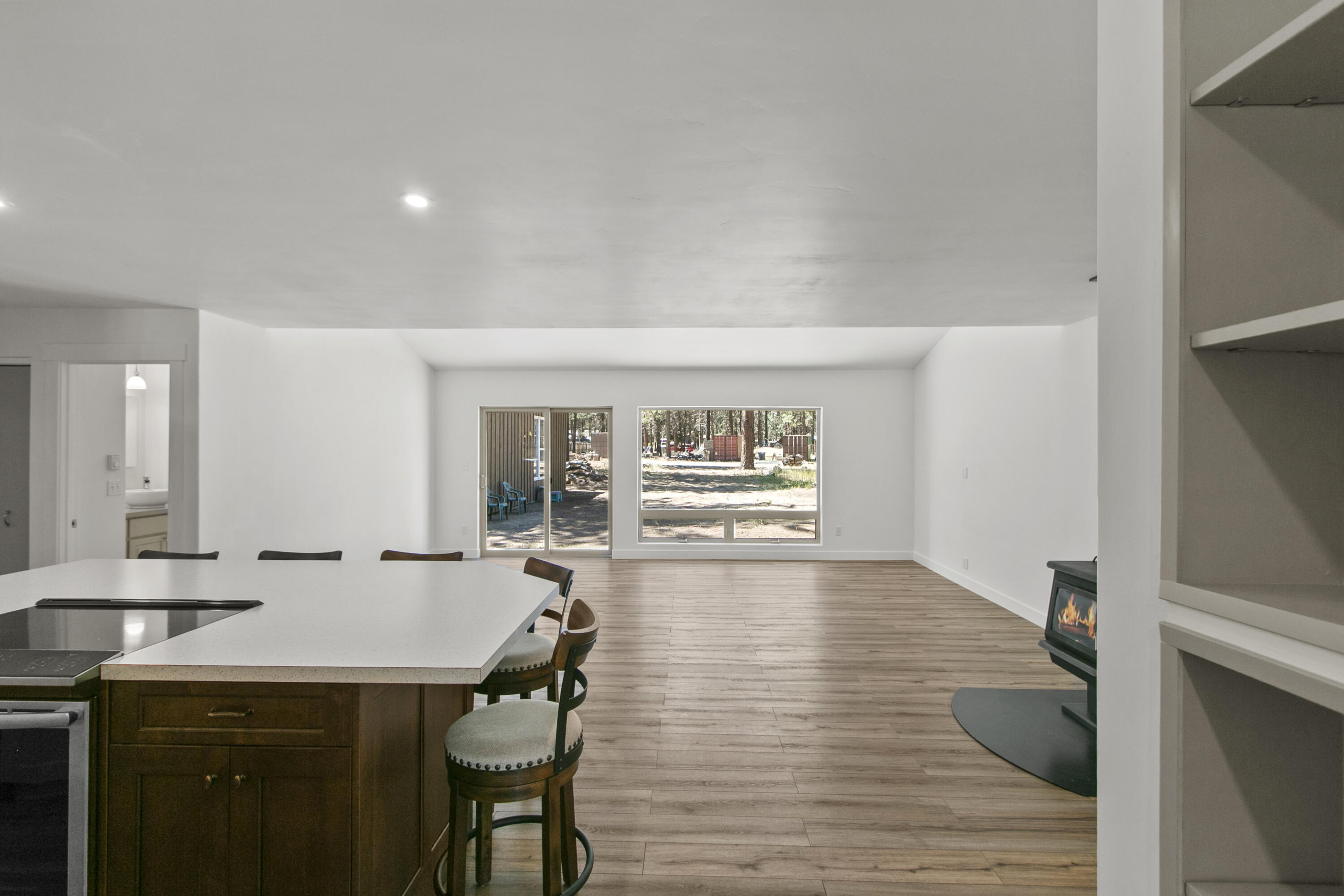 Deschutes RiverWoods - Residential