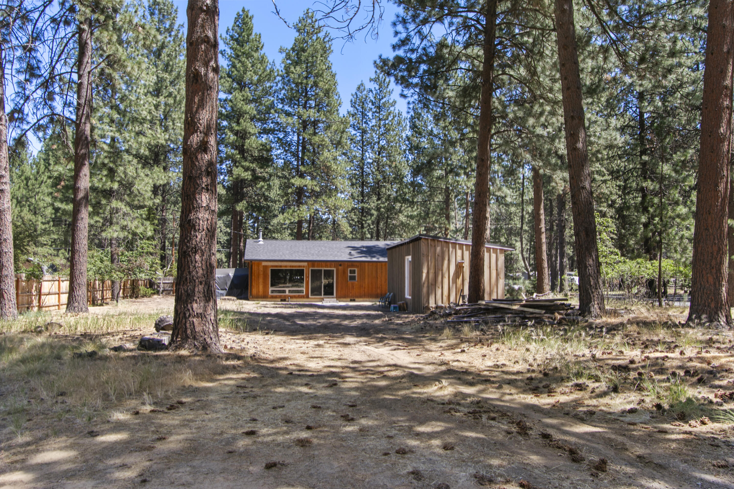 Deschutes RiverWoods - Residential