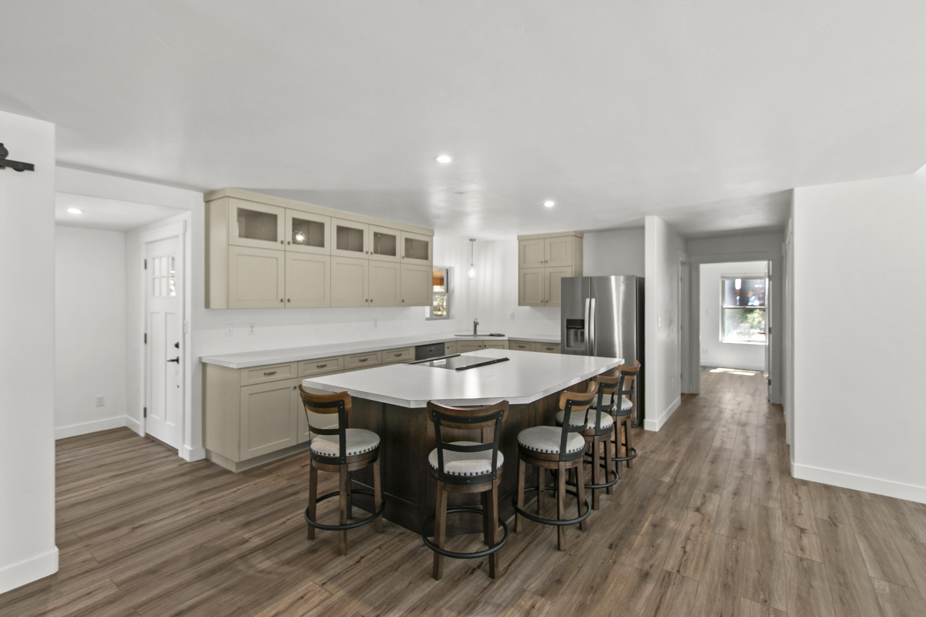 Deschutes RiverWoods - Residential