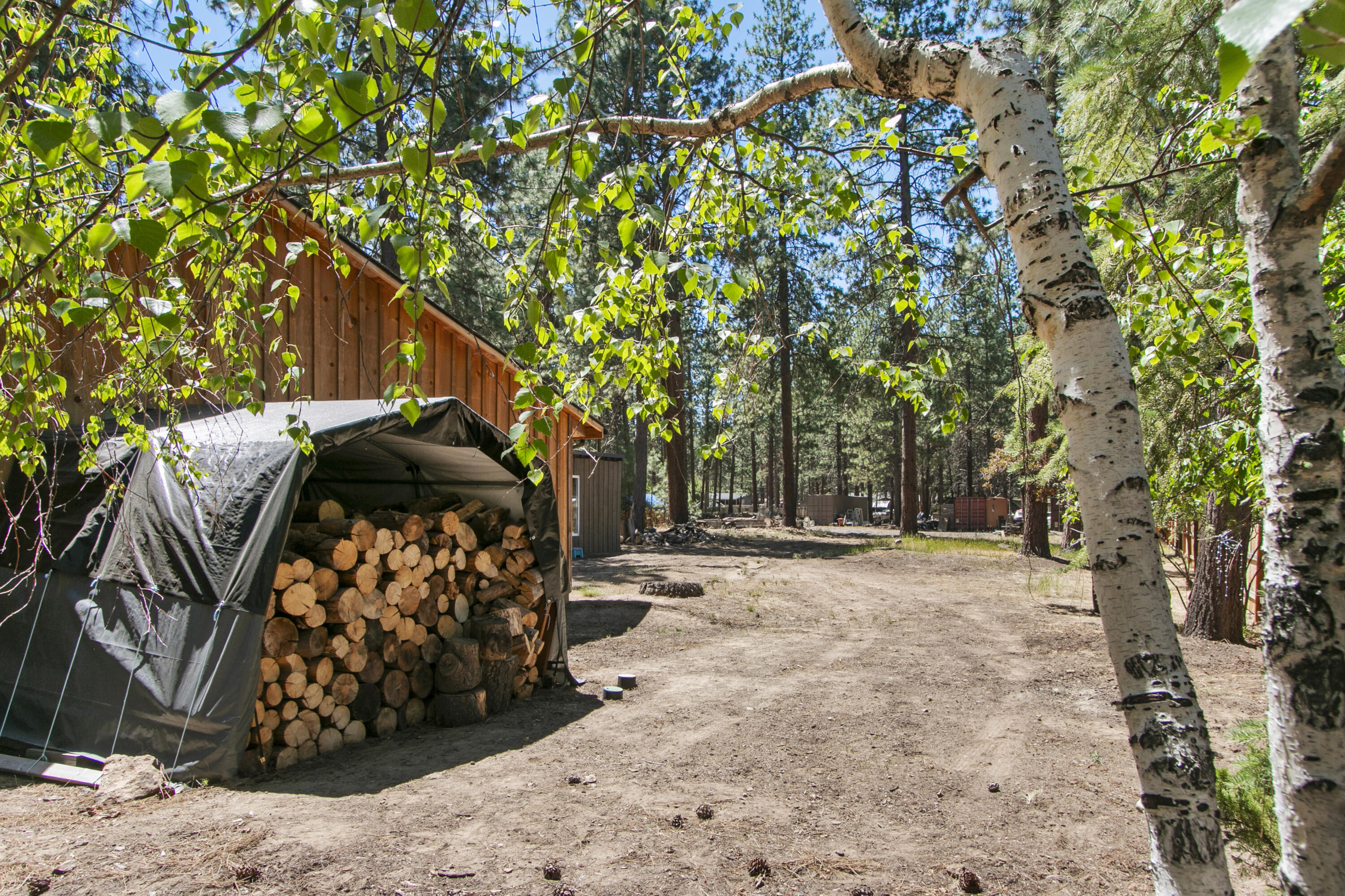 Deschutes RiverWoods - Residential