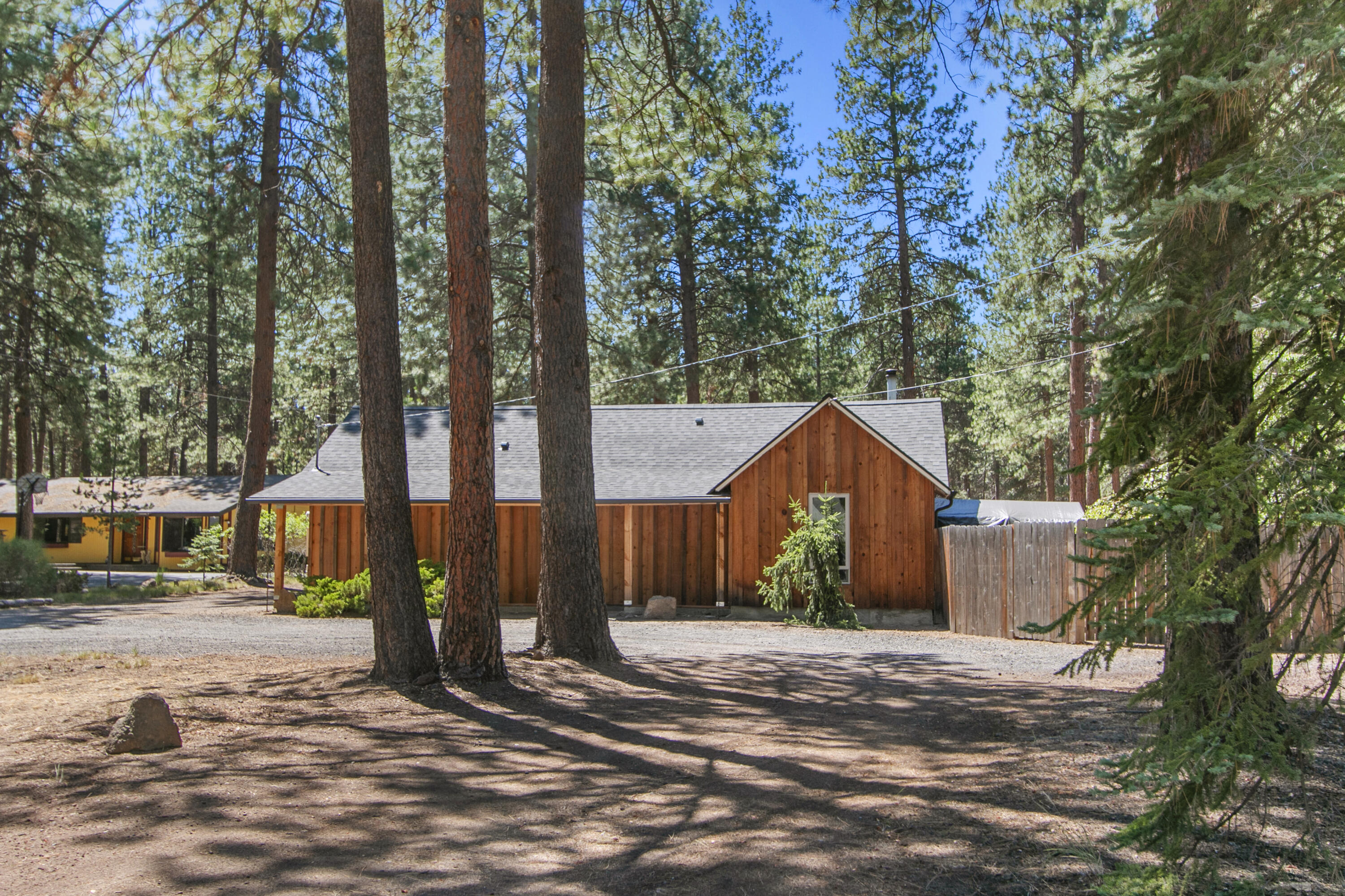 Deschutes RiverWoods - Residential