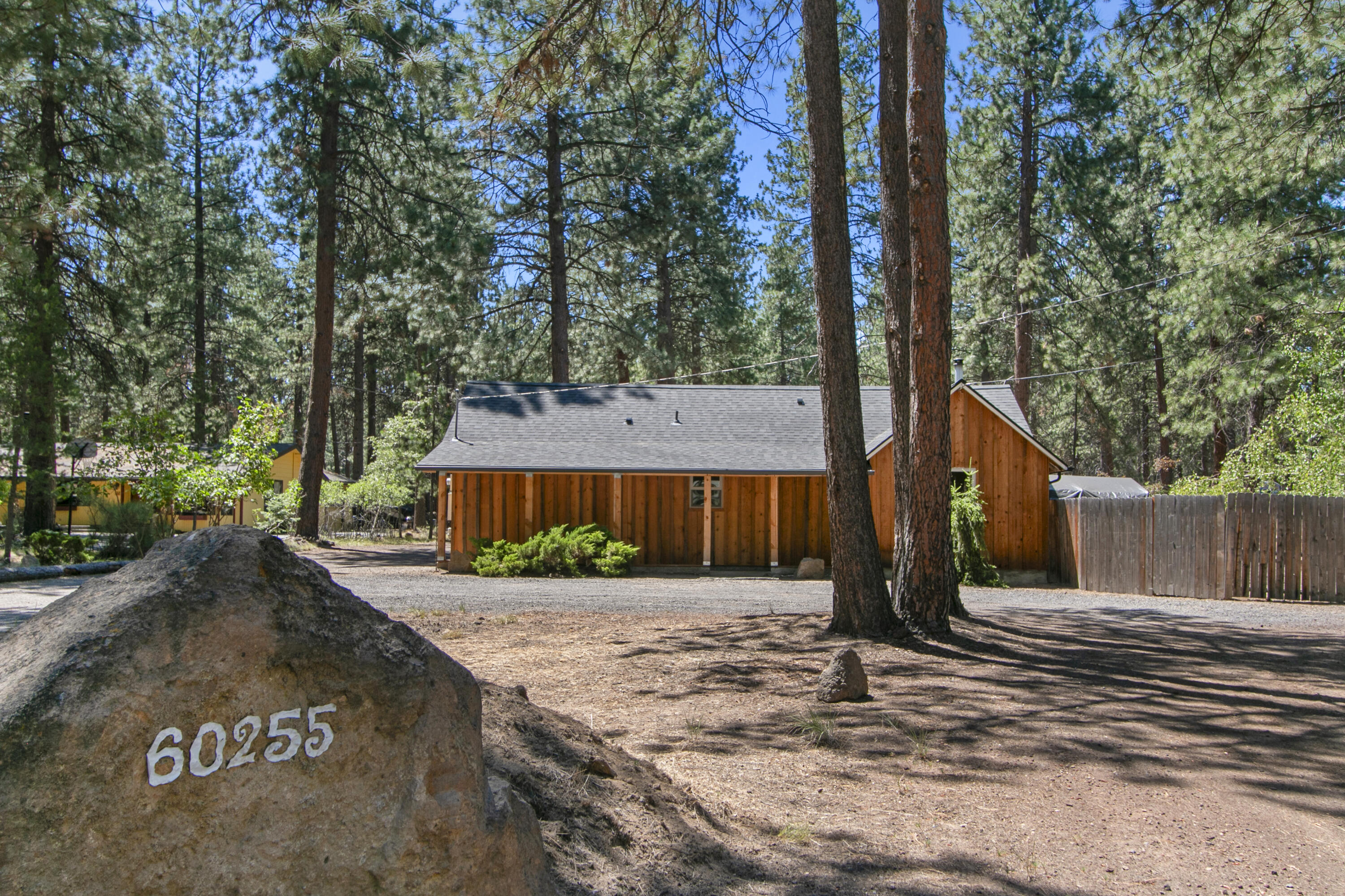 Deschutes RiverWoods - Residential