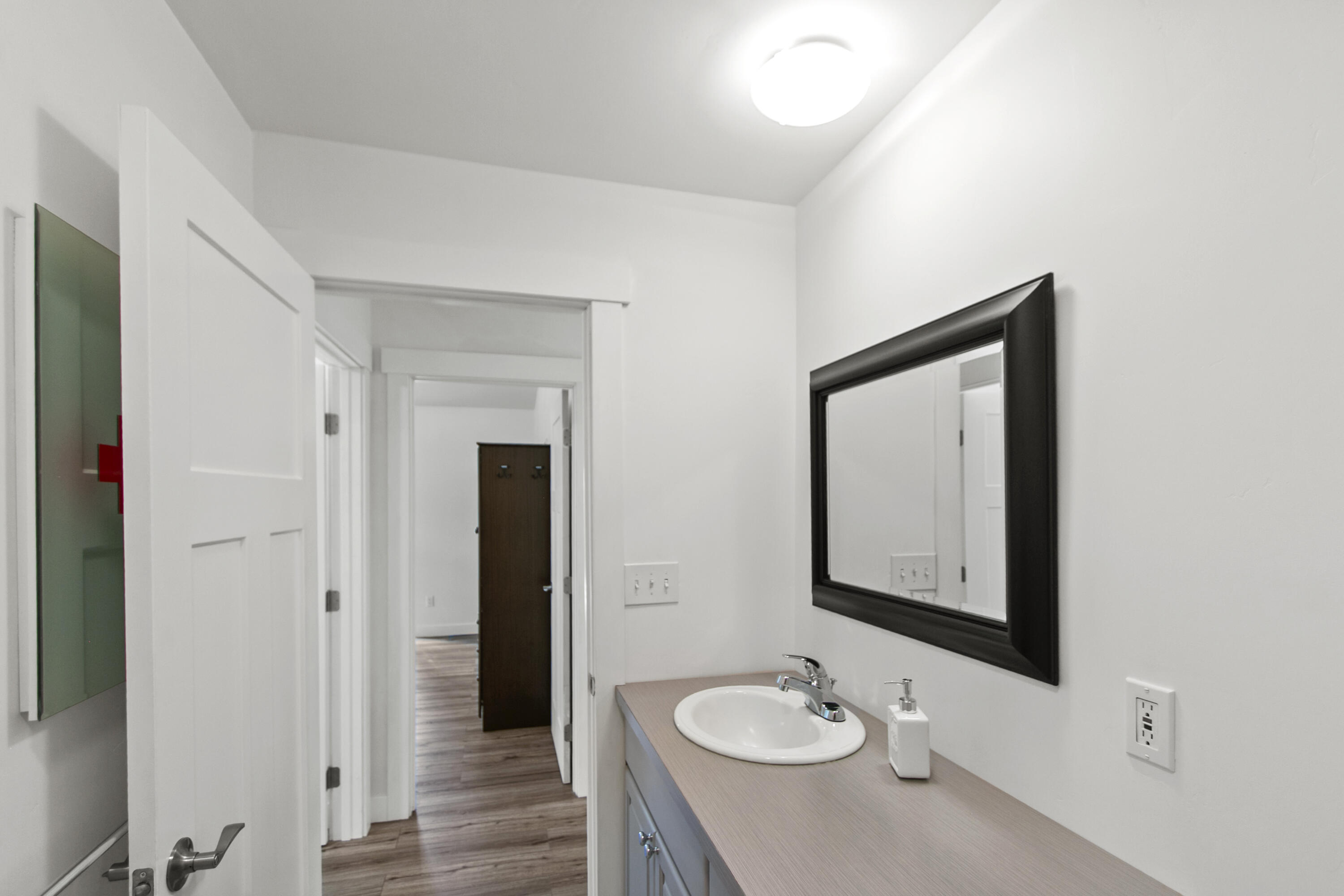 Deschutes RiverWoods - Residential