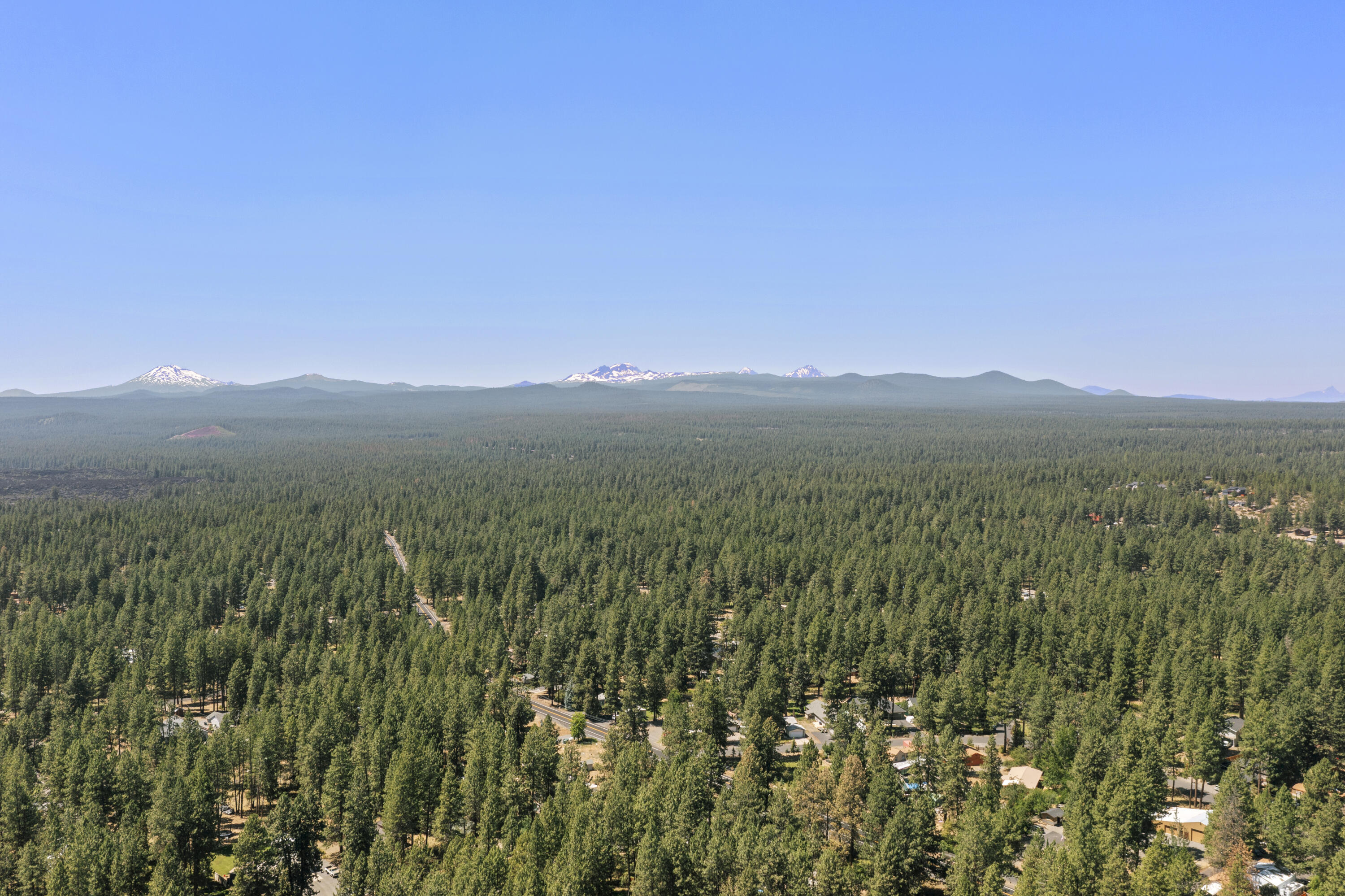 Deschutes RiverWoods - Residential