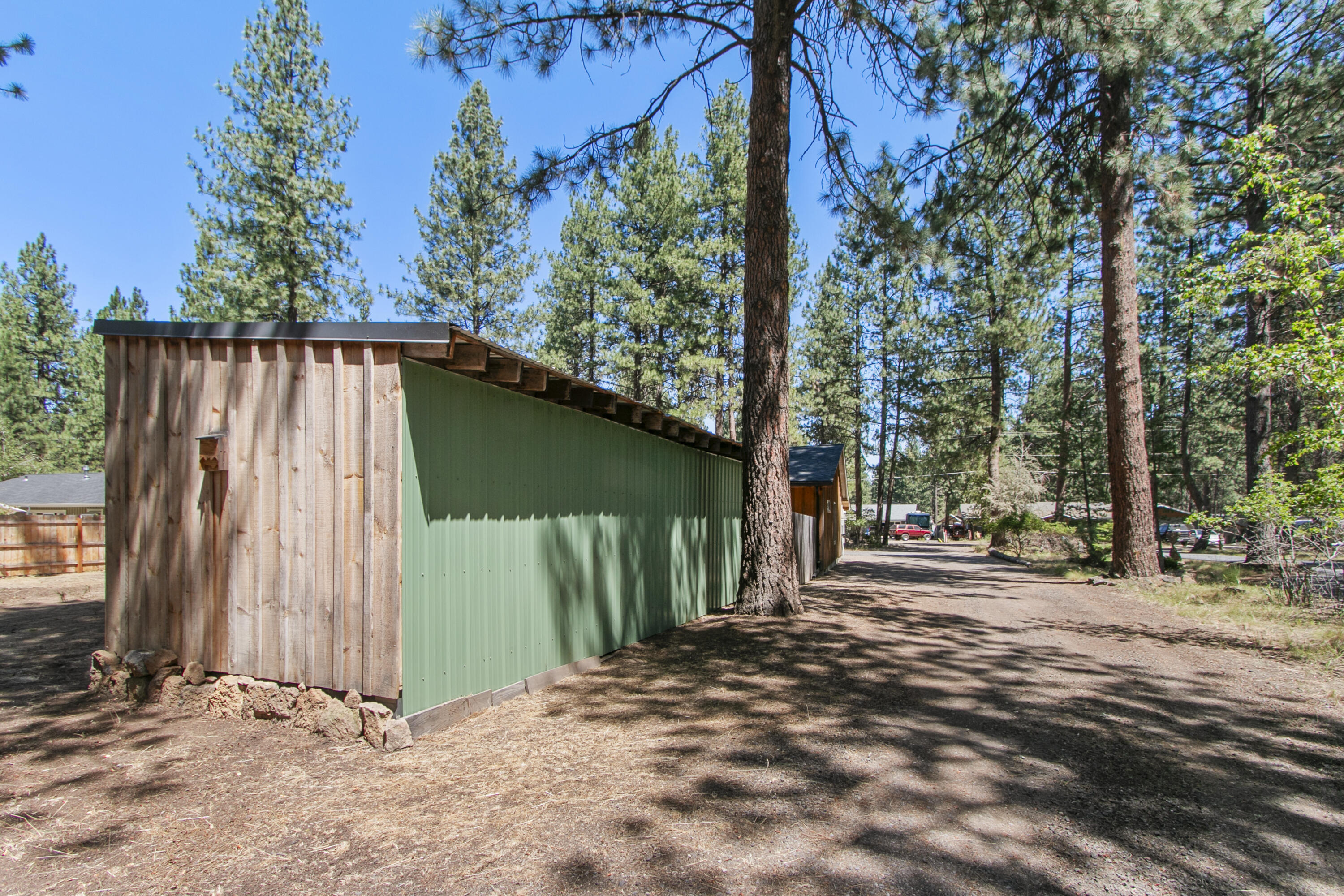 Deschutes RiverWoods - Residential