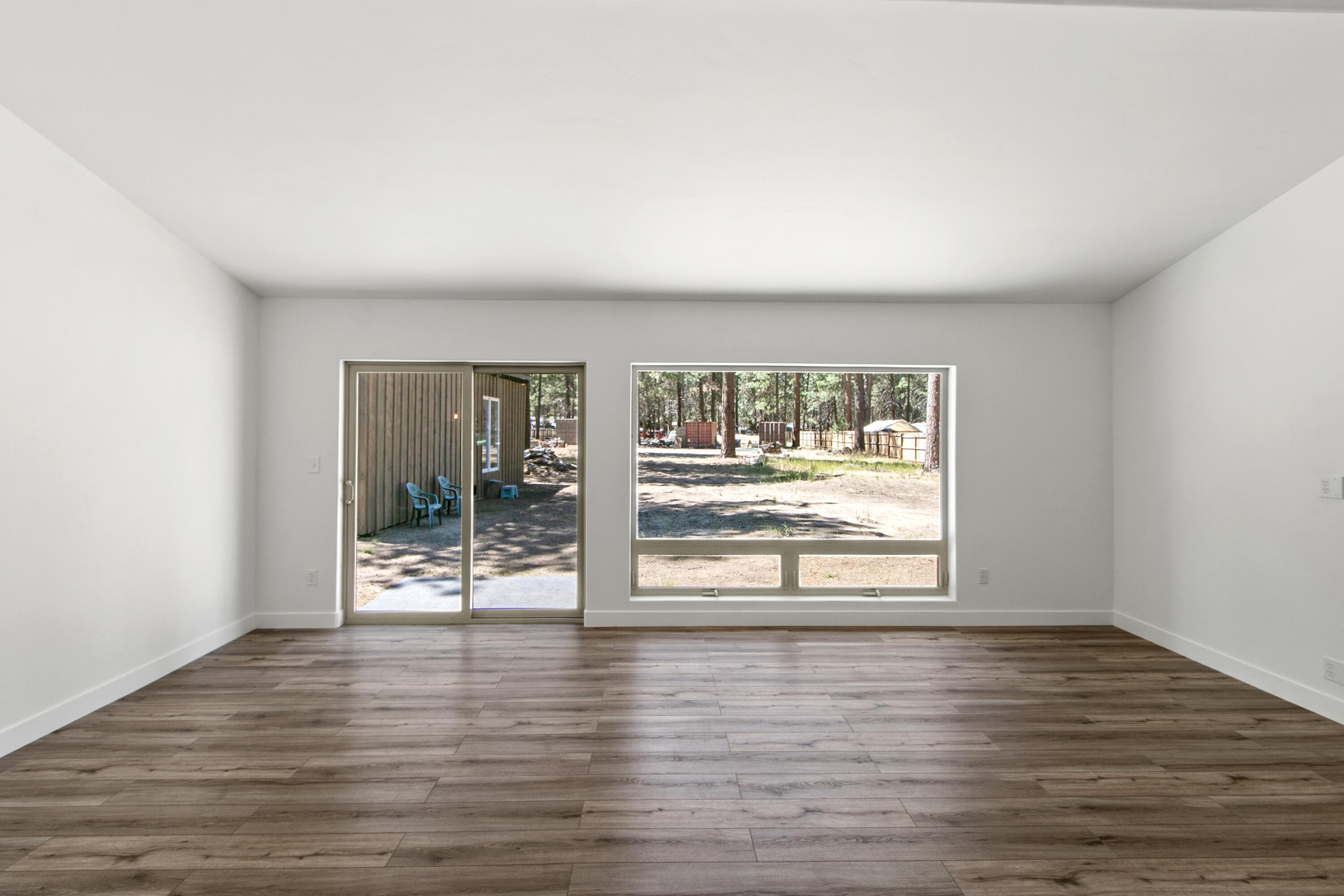 Deschutes RiverWoods - Residential