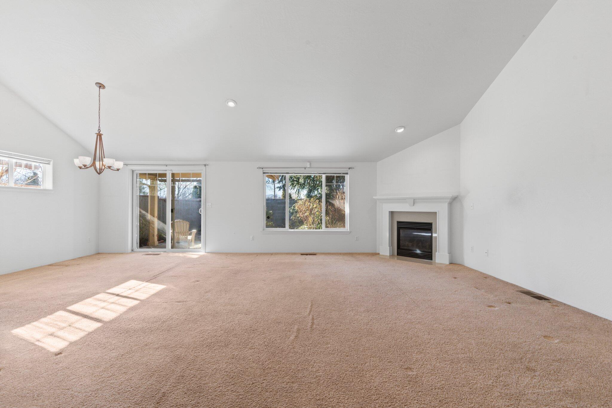 Phoenix Hills Subdivision Phase 2 - Residential