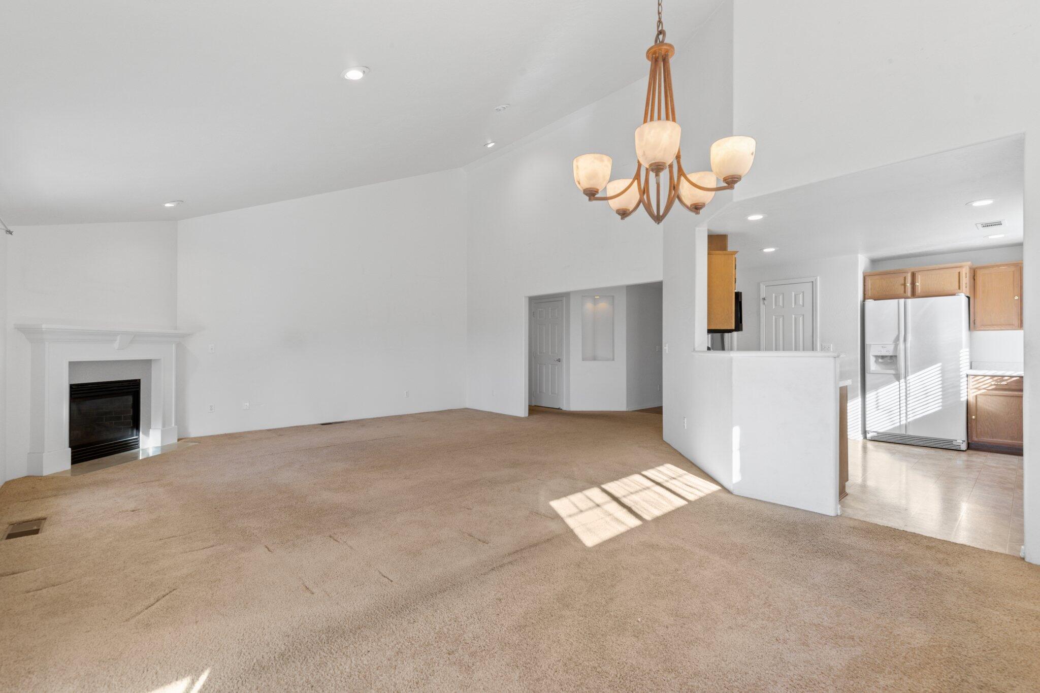 Phoenix Hills Subdivision Phase 2 - Residential