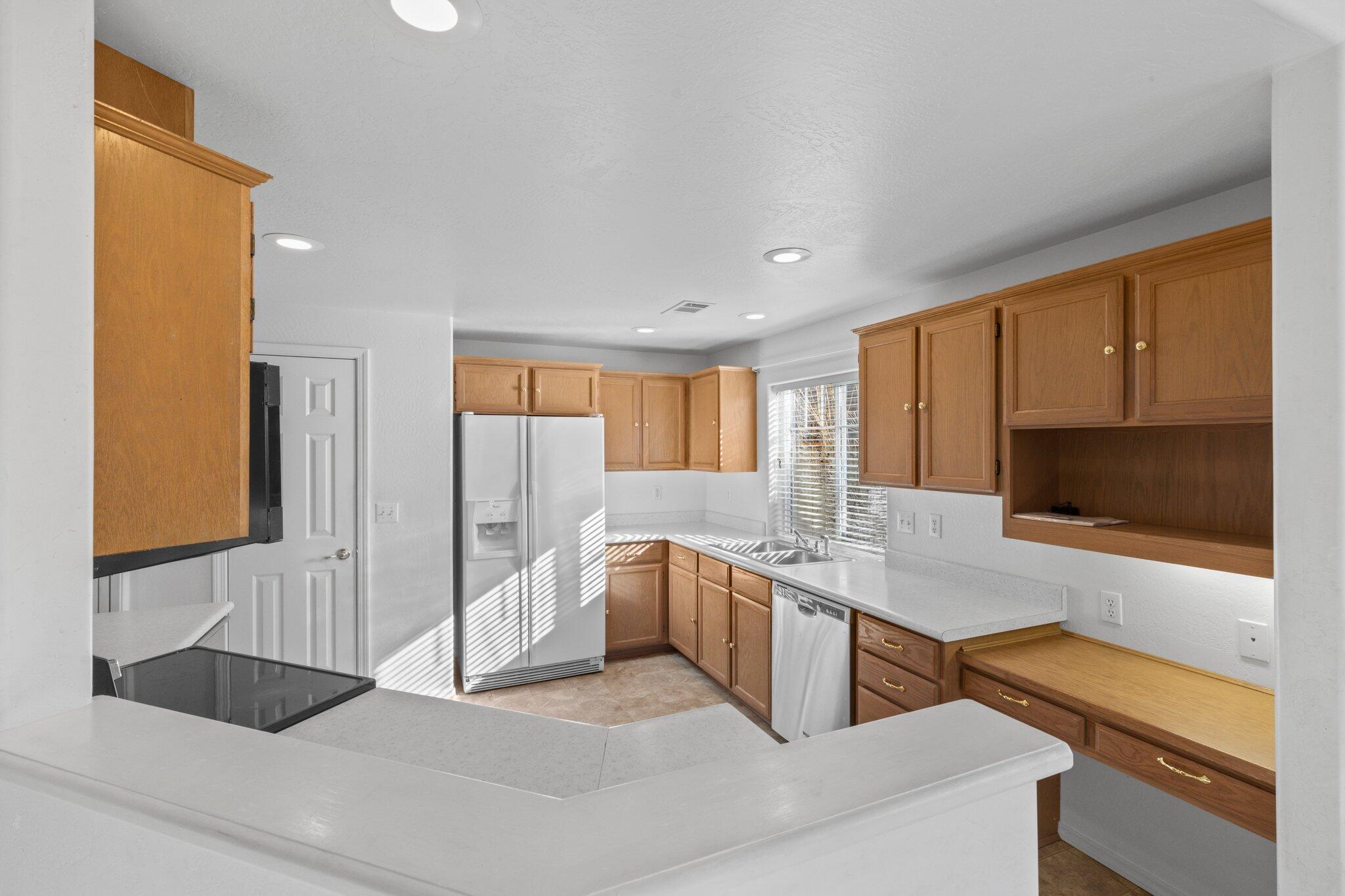 Phoenix Hills Subdivision Phase 2 - Residential