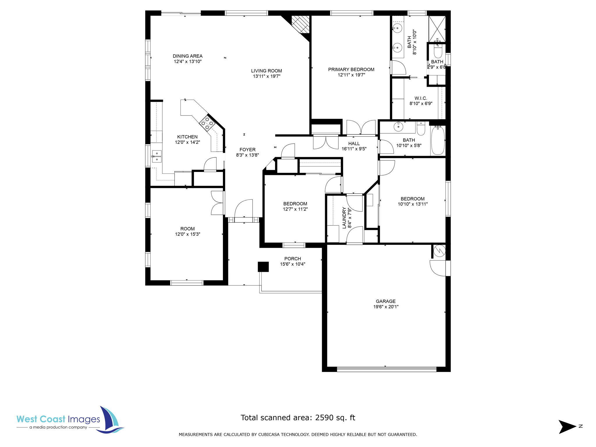 Phoenix Hills Subdivision Phase 2 - Residential