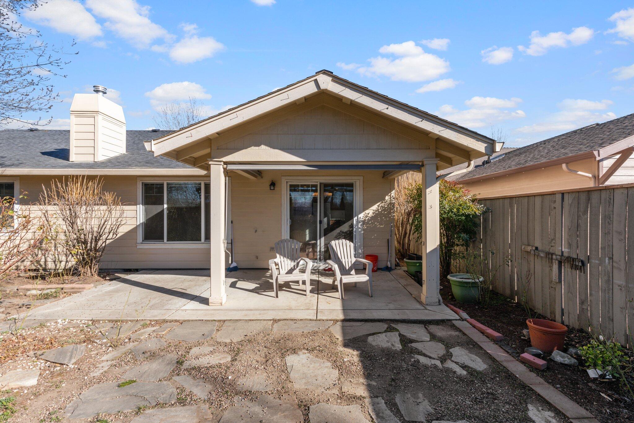 Phoenix Hills Subdivision Phase 2 - Residential
