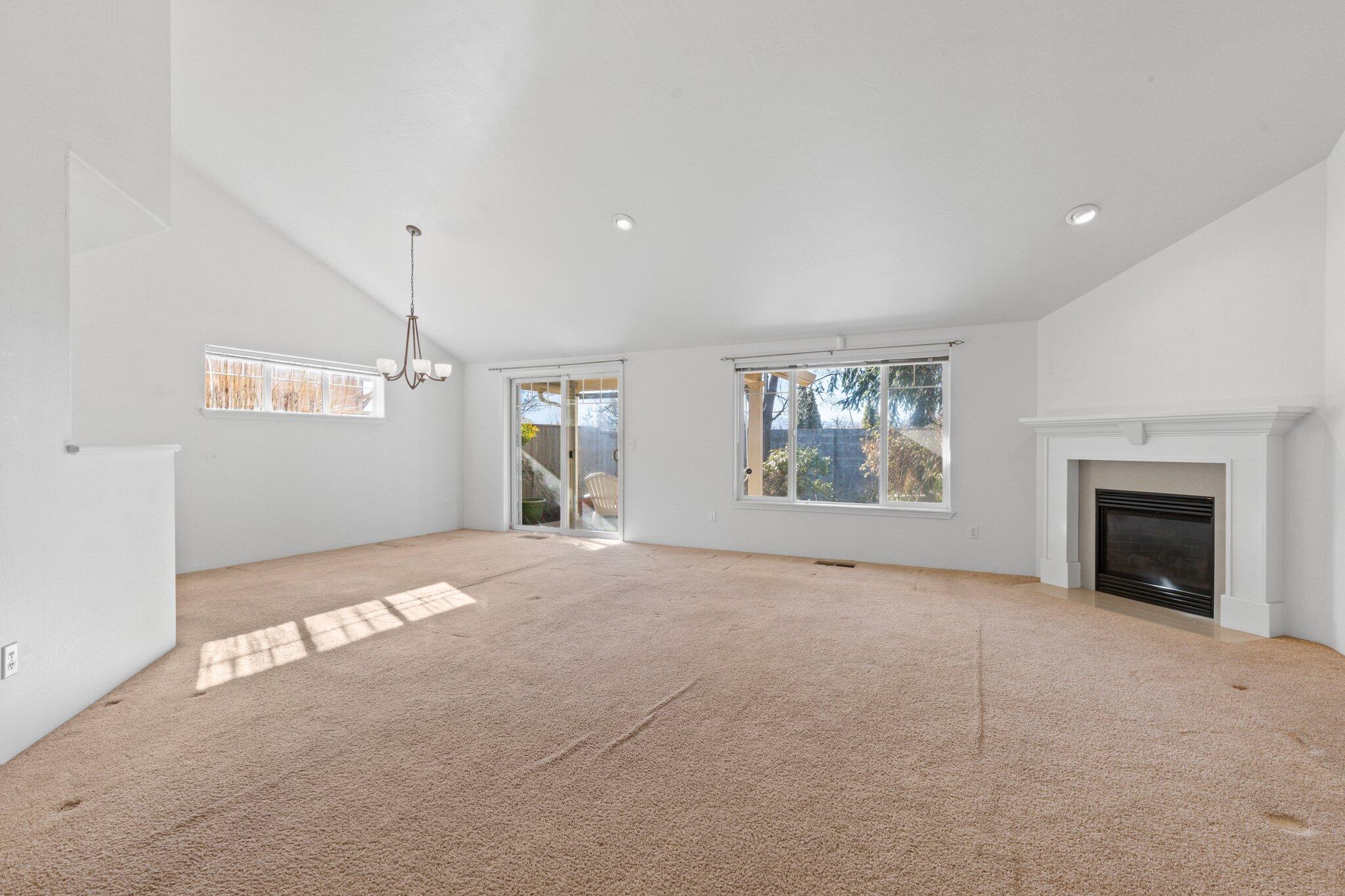 Phoenix Hills Subdivision Phase 2 - Residential