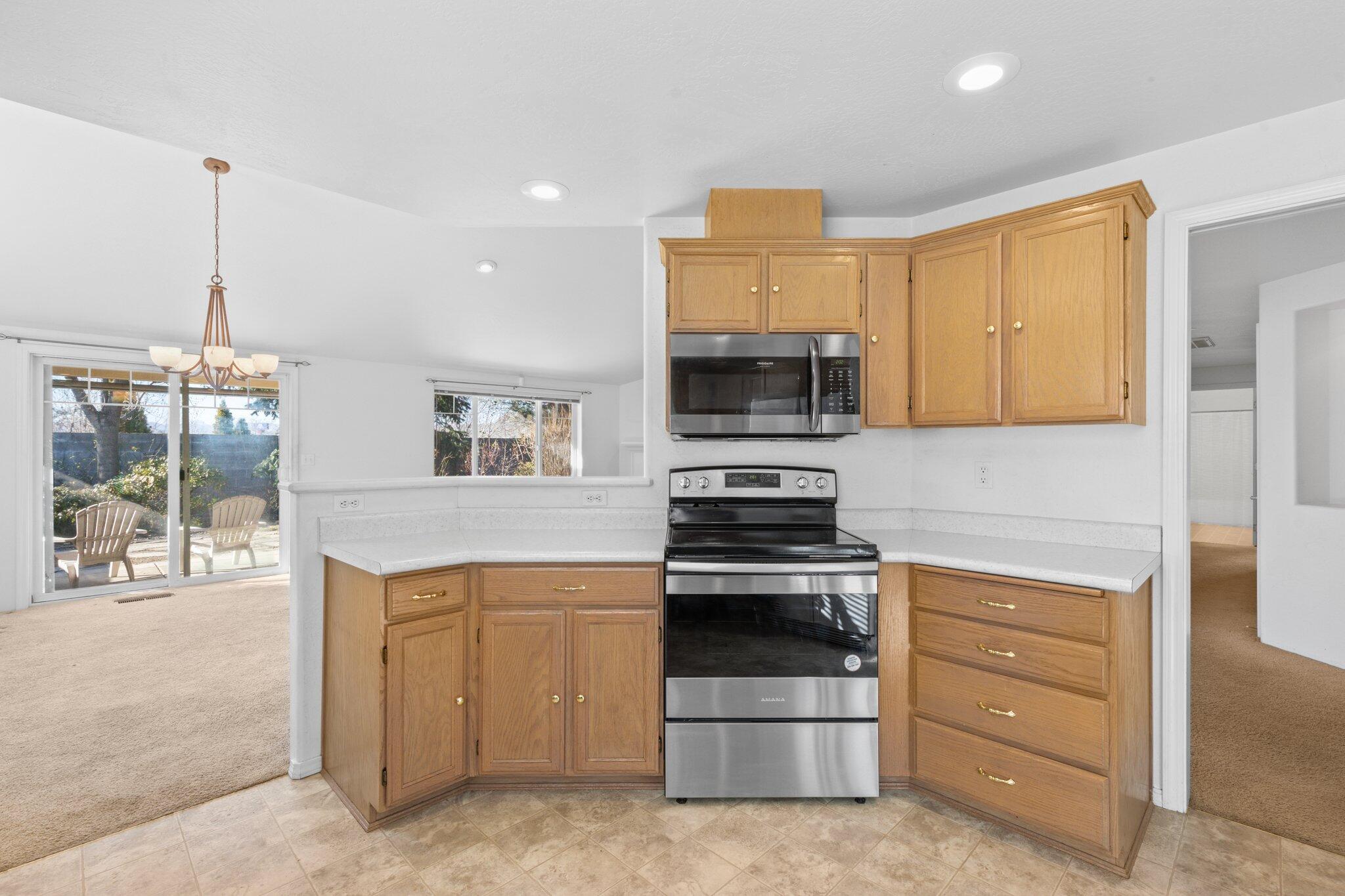 Phoenix Hills Subdivision Phase 2 - Residential